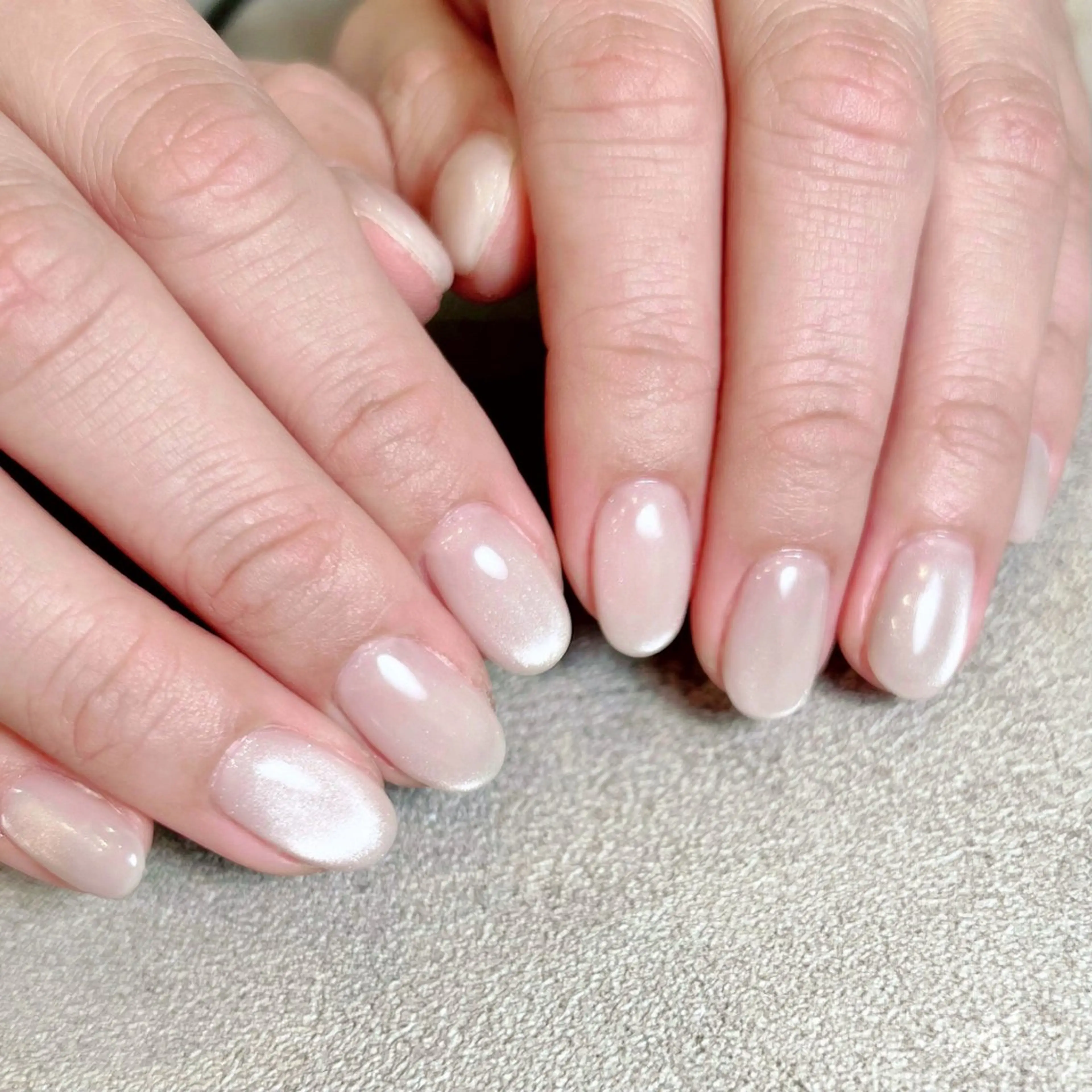 ネイル MAHINA nail所属・MAHINA/ネイル 巻き爪矯正/角質ケアのネイルデザイン