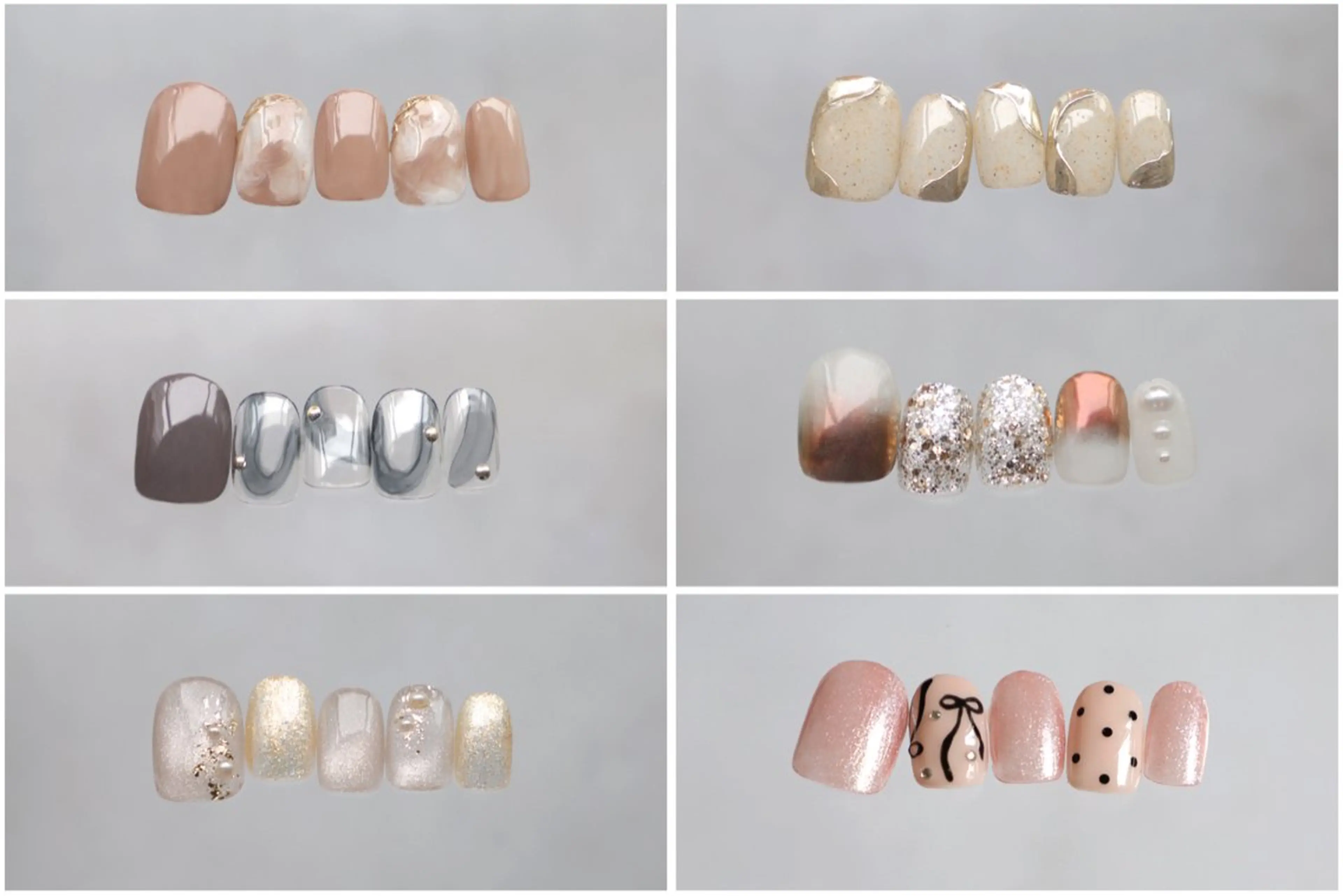 ネイル DEE harukaのネイルデザイン