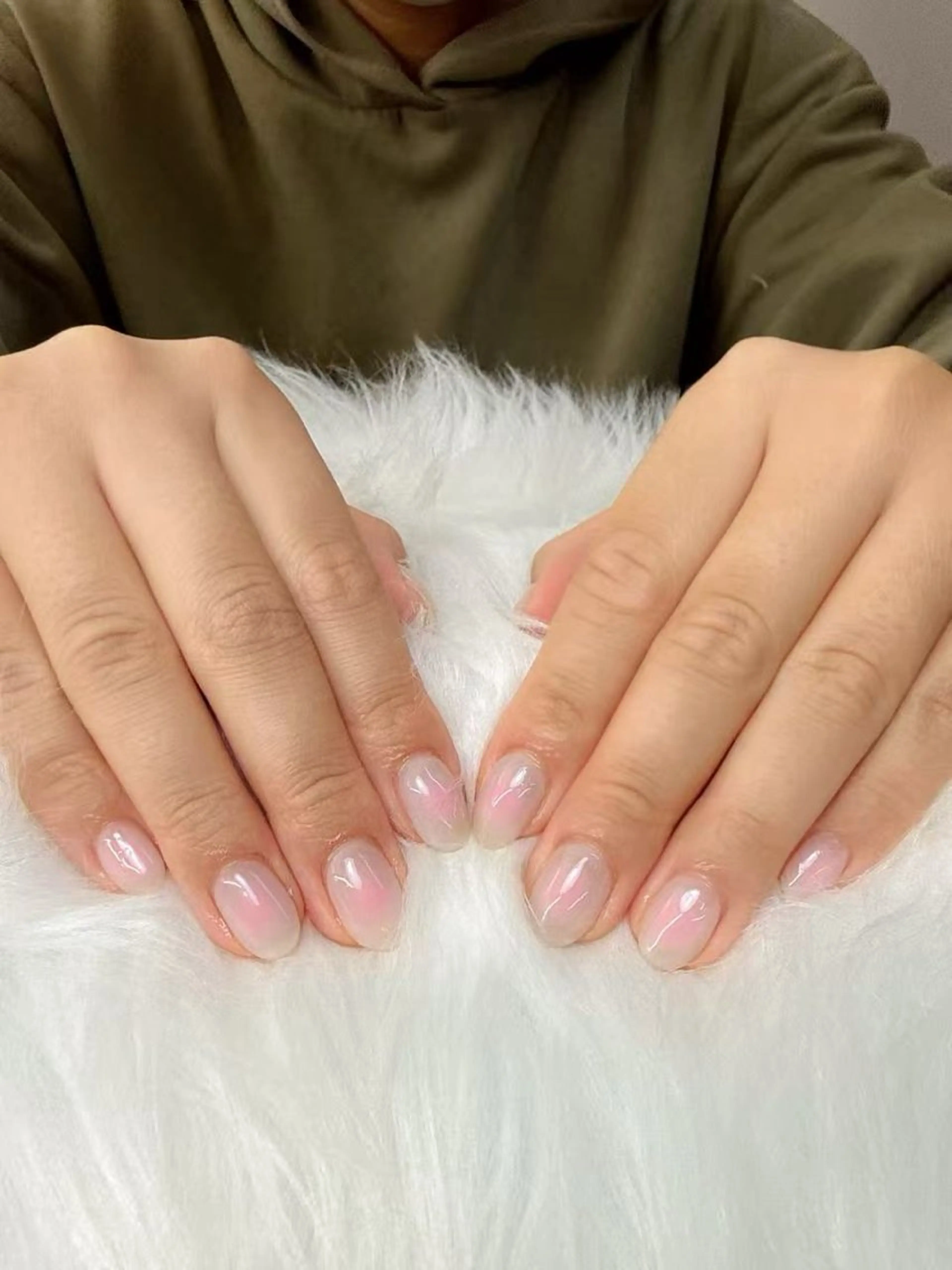 ネイル ハンドネイル GCP Nail はるのネイルデザイン