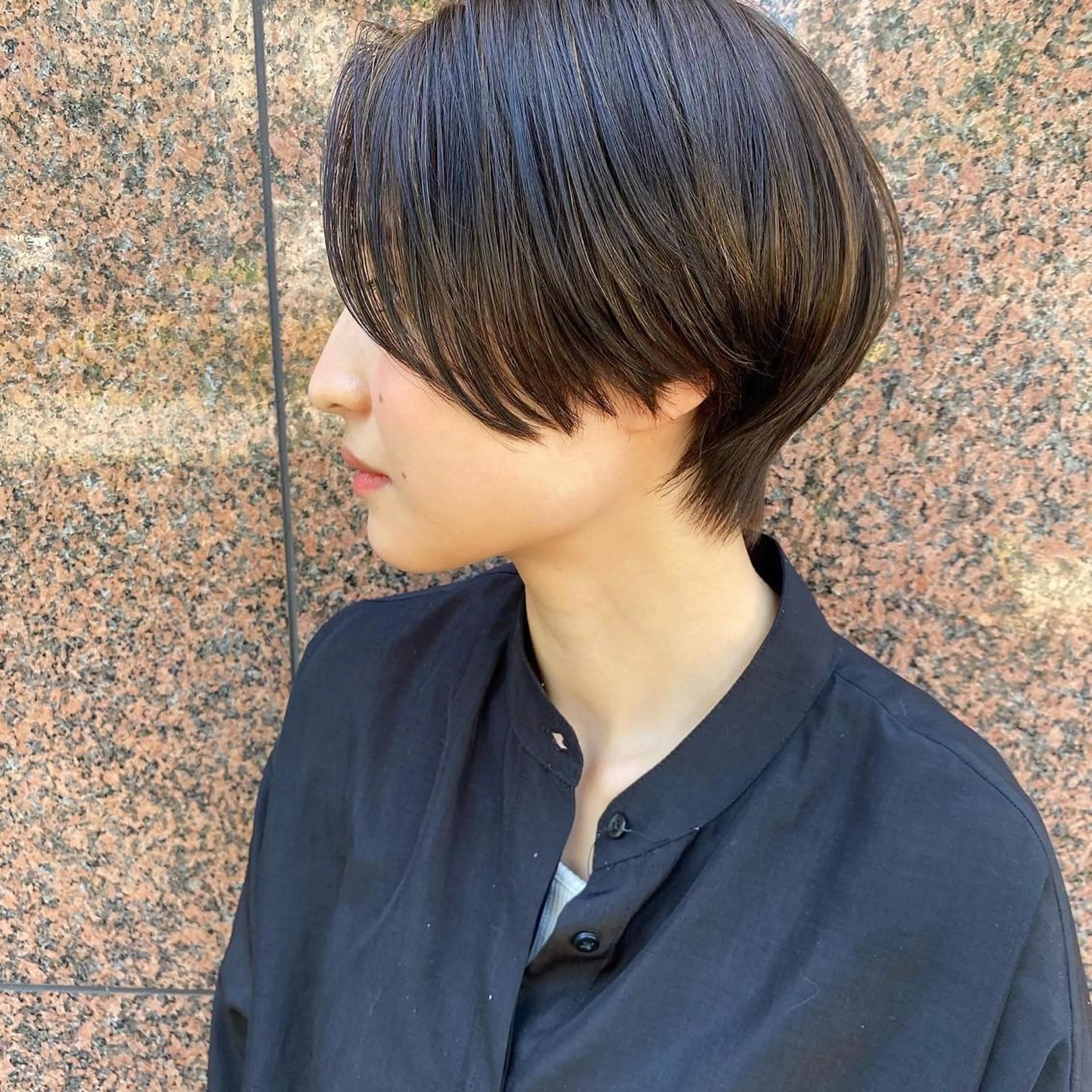 【12月限定】カット＋Aujuaトリートメント🎁の写真