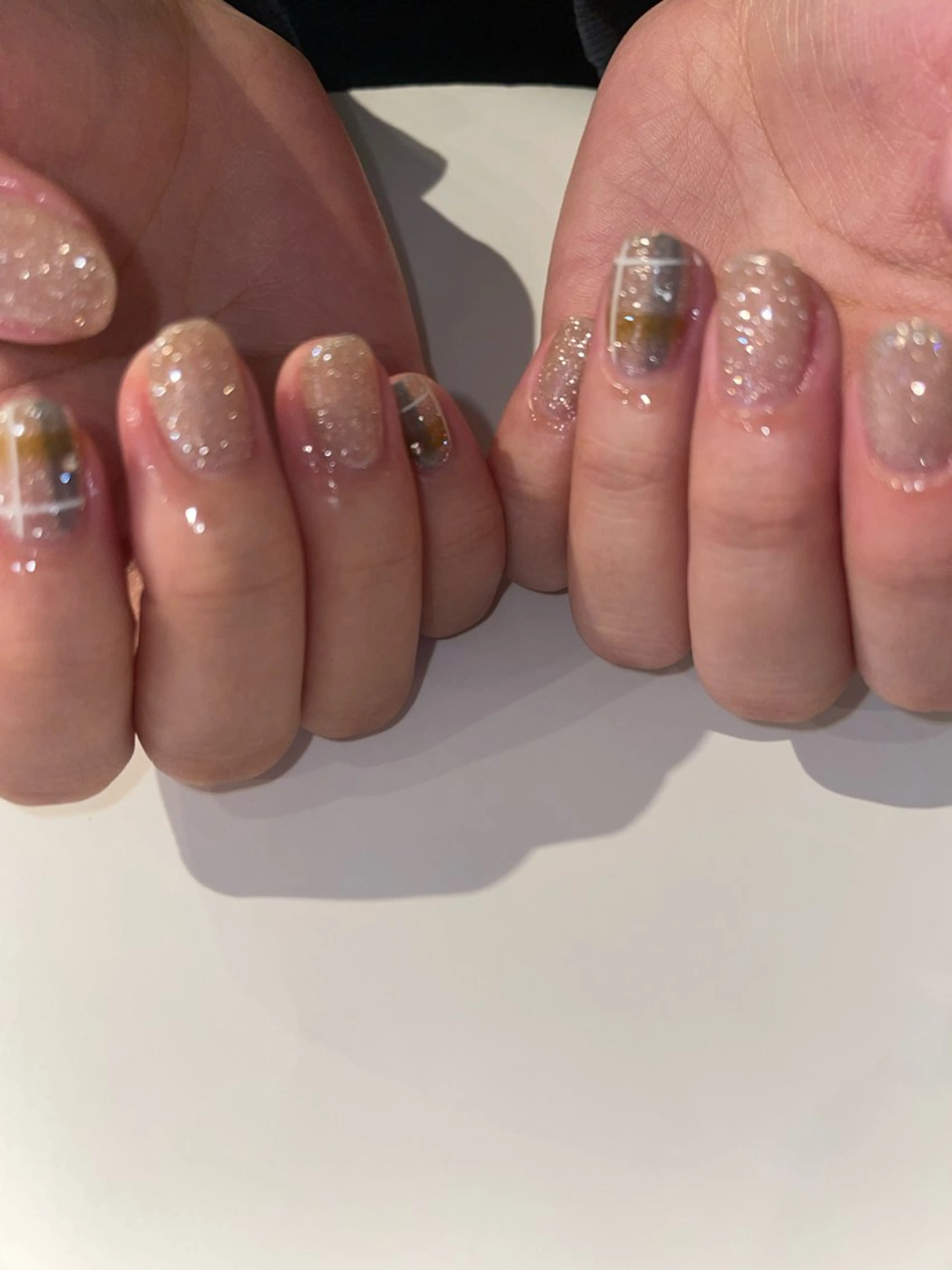 ネイル Manon Yuiのマツエク・マツパデザイン