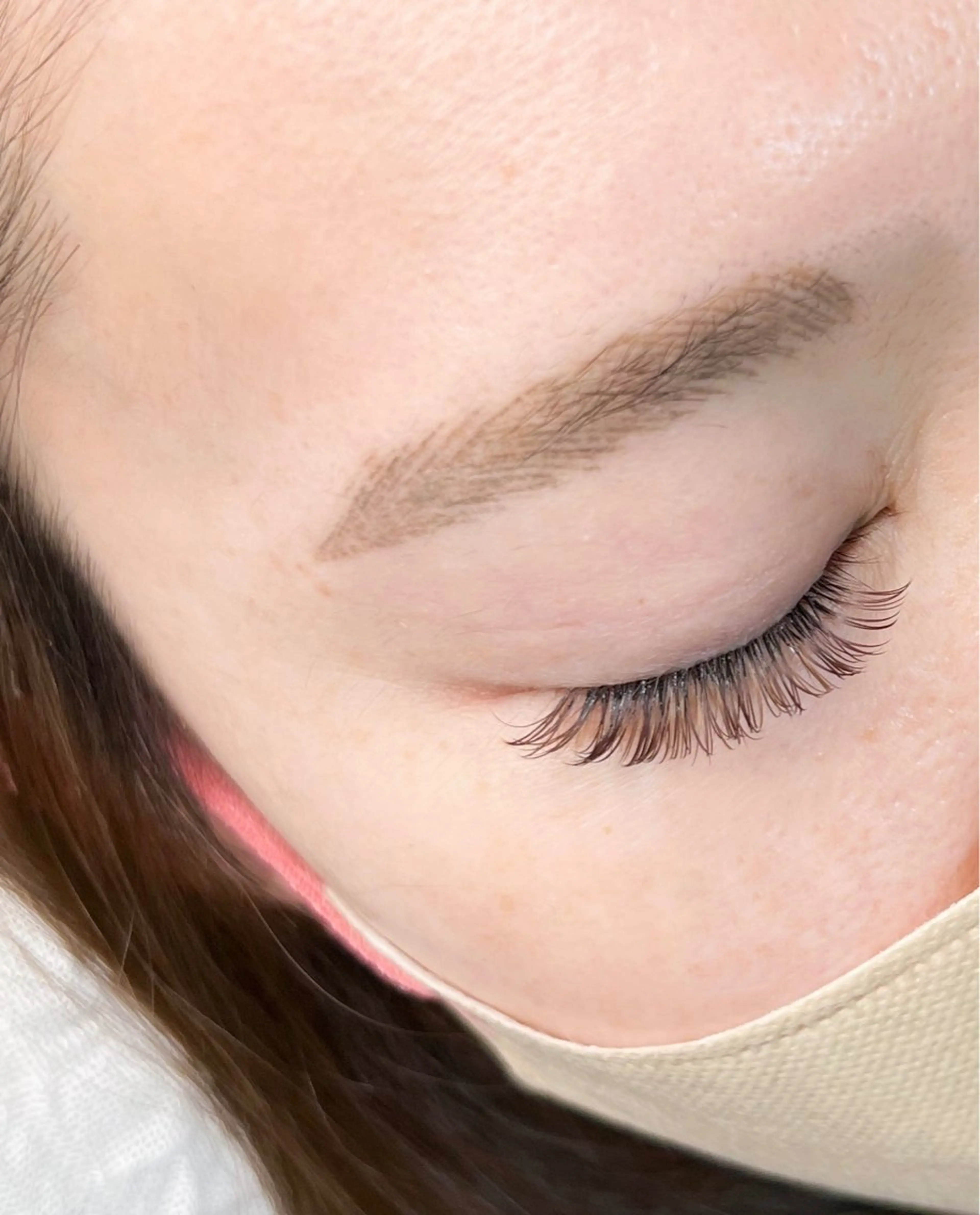 マツエク・マツパ Lilio Yuriのエステ・リラクイメージ