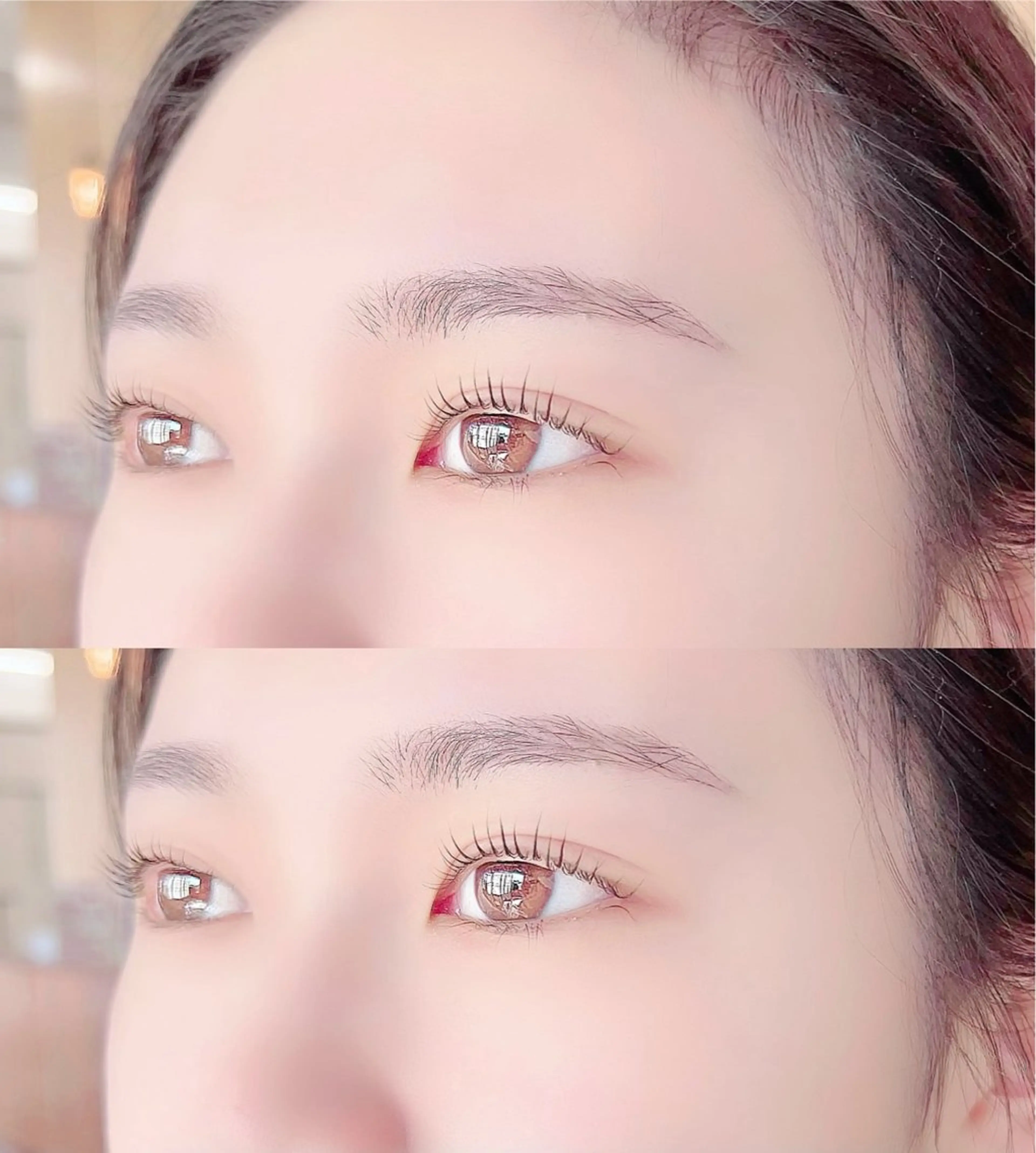 マツエク・マツパ Lino所属・KANA 駐車場ありお子様歓迎のマツエク・マツパデザイン