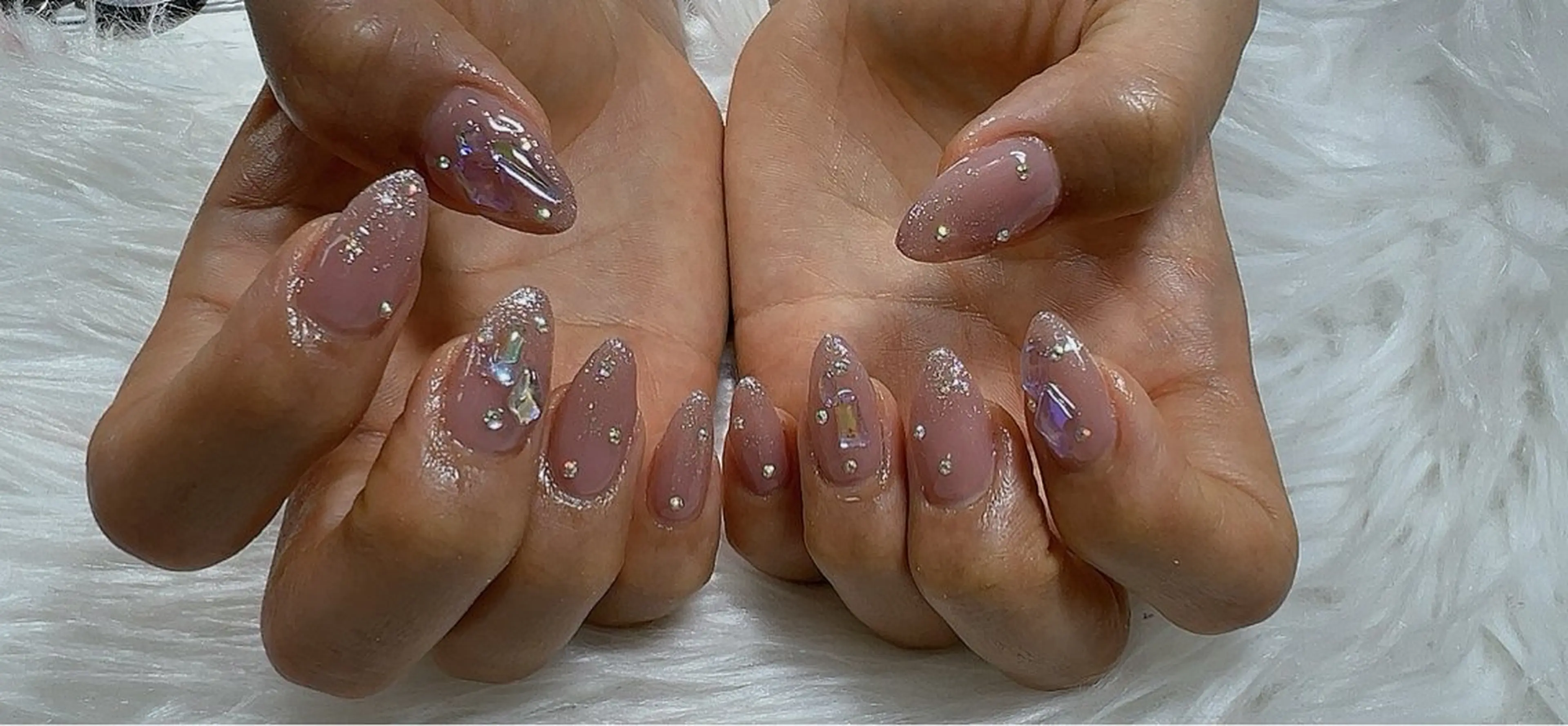 ネイル Ruana Nailのネイルデザイン