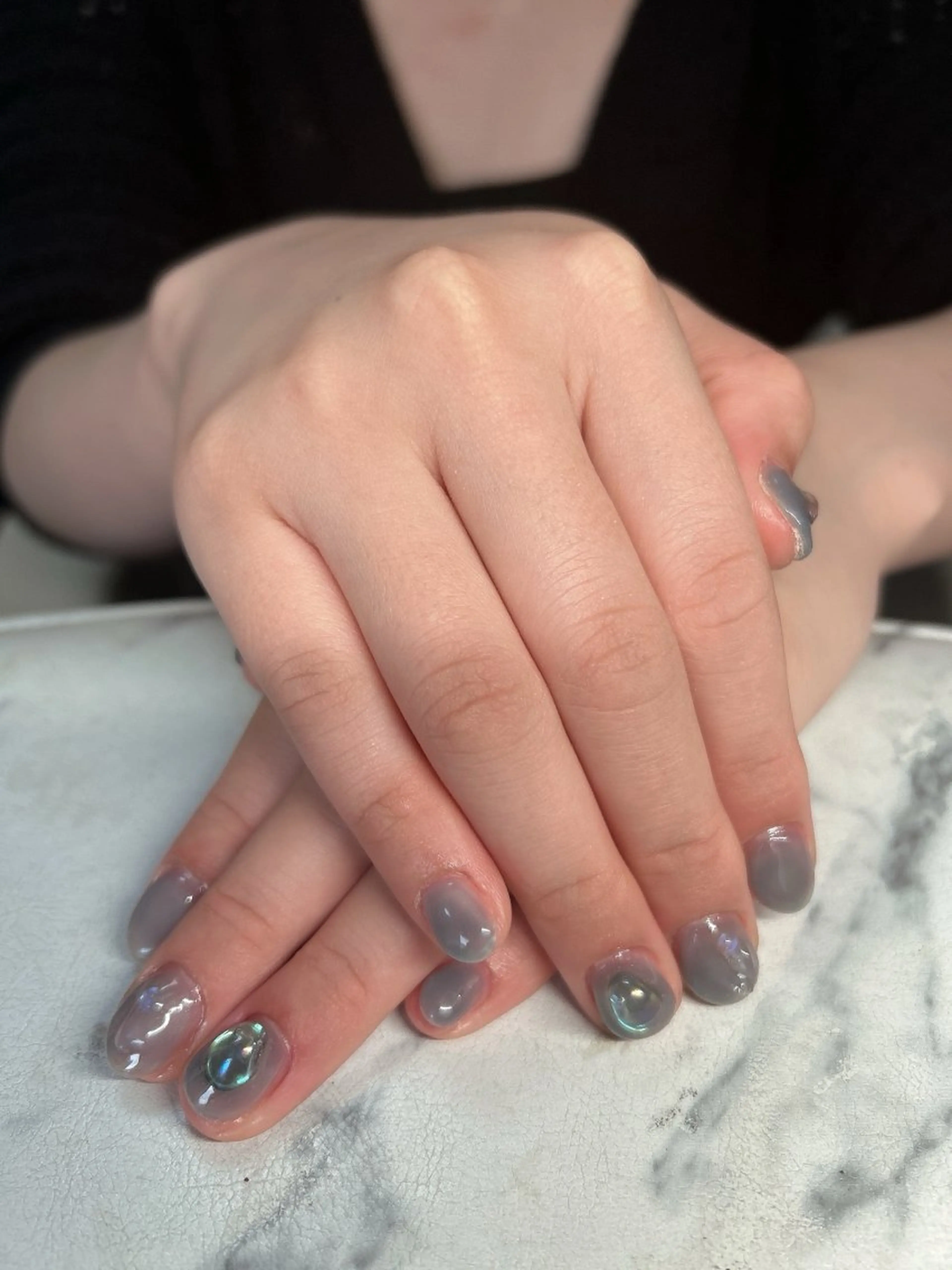 ネイル LANLAN所属・Lan Lanのネイルデザイン