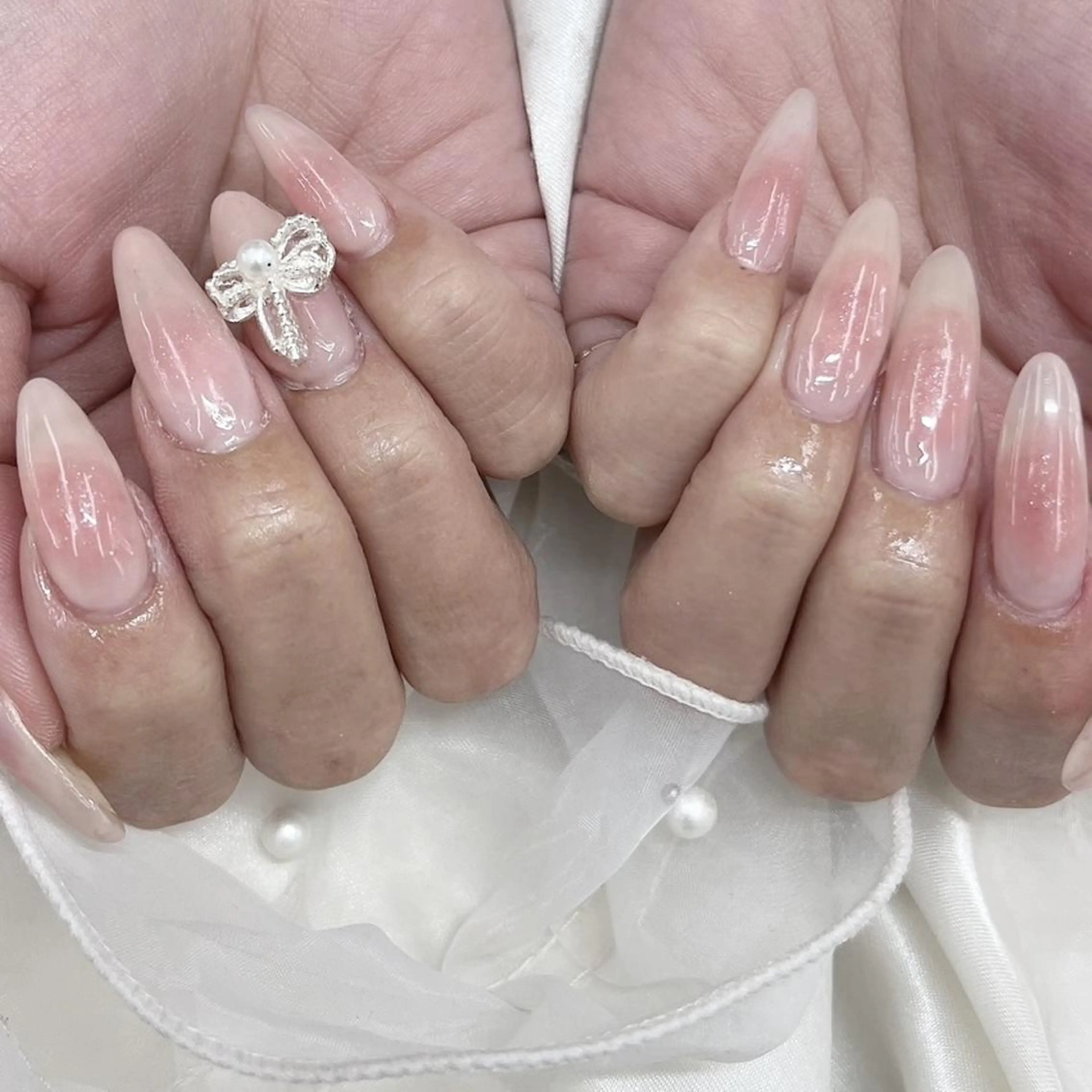 ネイル Nail salon Honey Beeのネイルデザイン