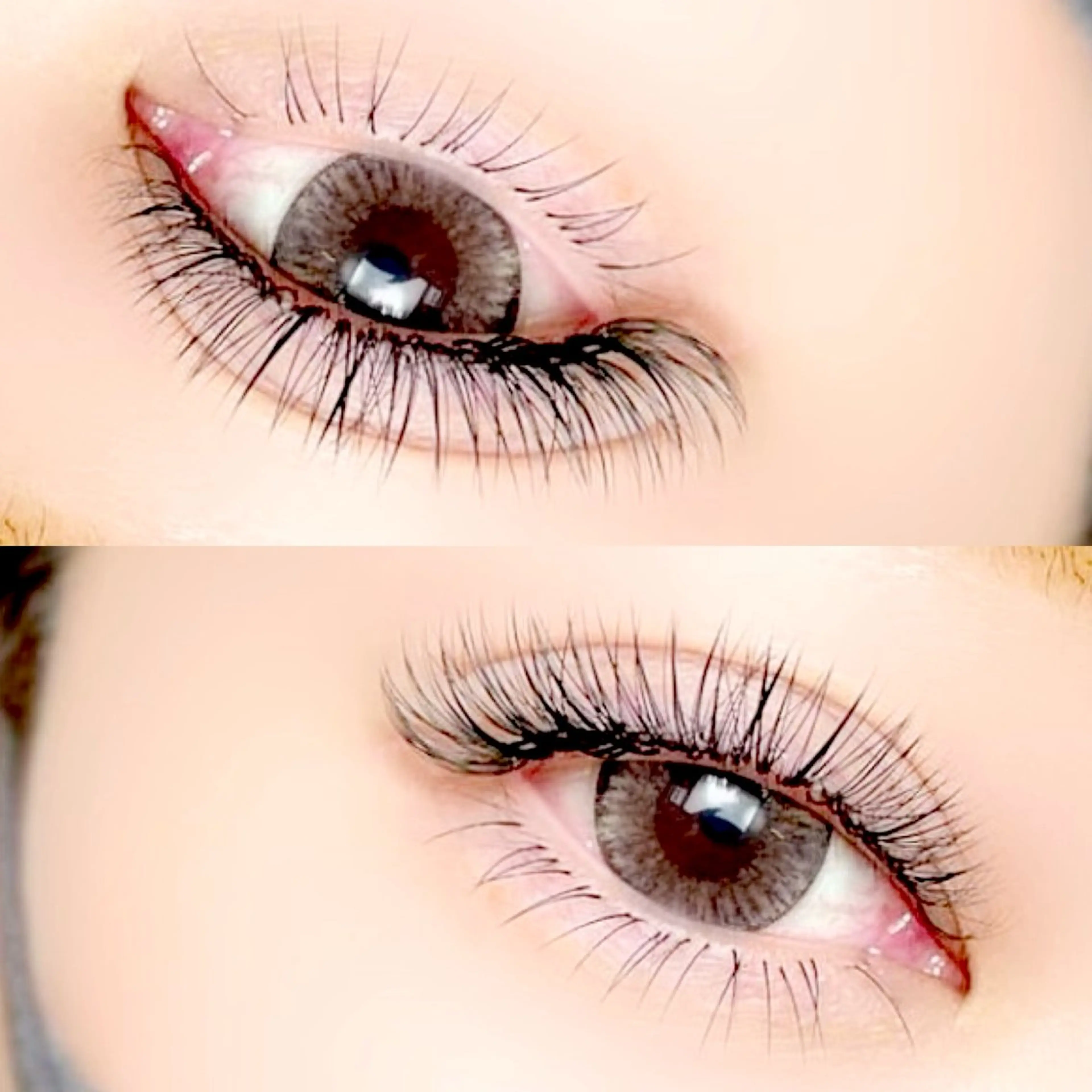 マツエク・マツパ バインドロック Lito by Lupie所属・Lito by Lupieのマツエク・マツパデザイン