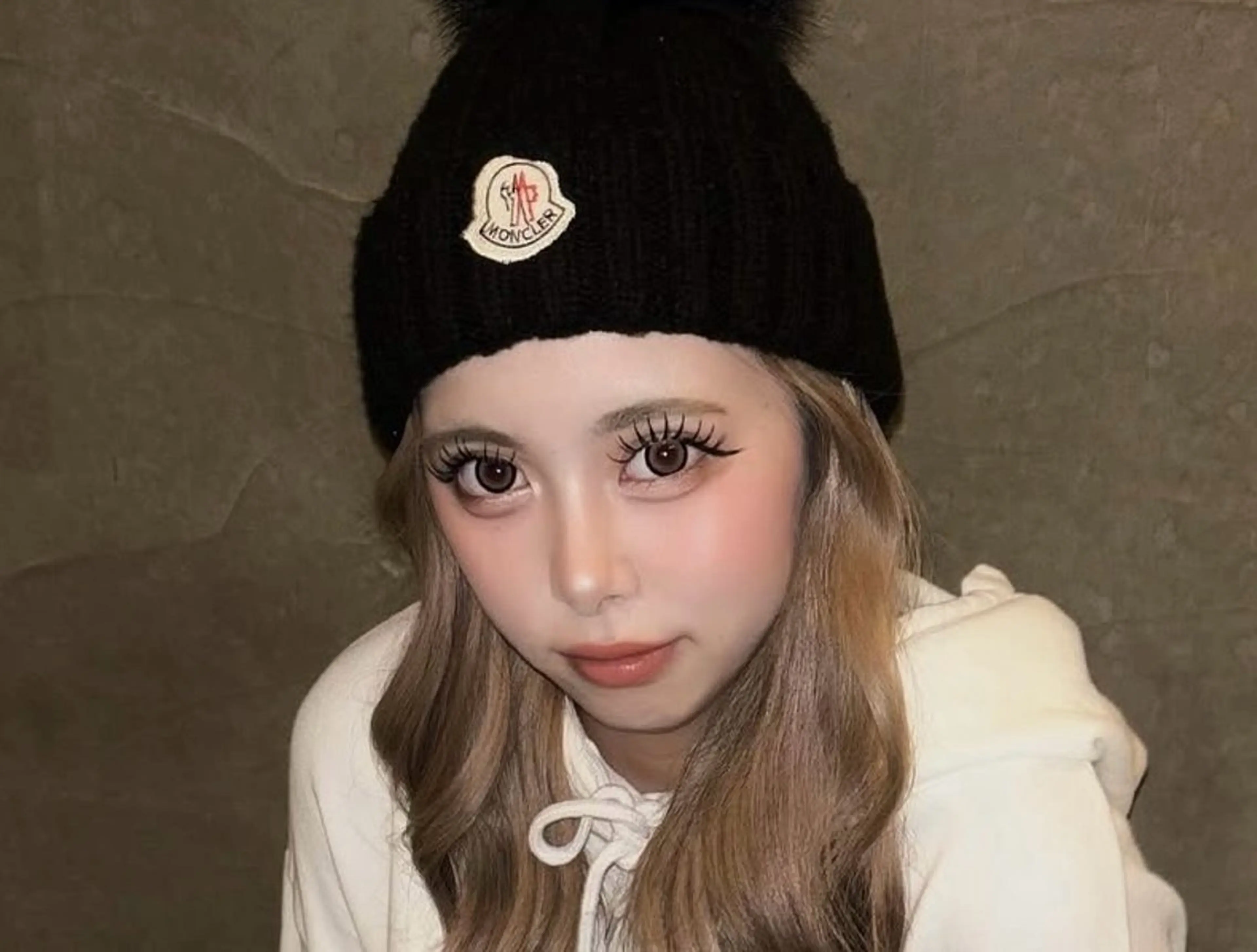 マツエク・マツパ eminy lash 【エミニーラッシュ】のマツエク・マツパデザイン