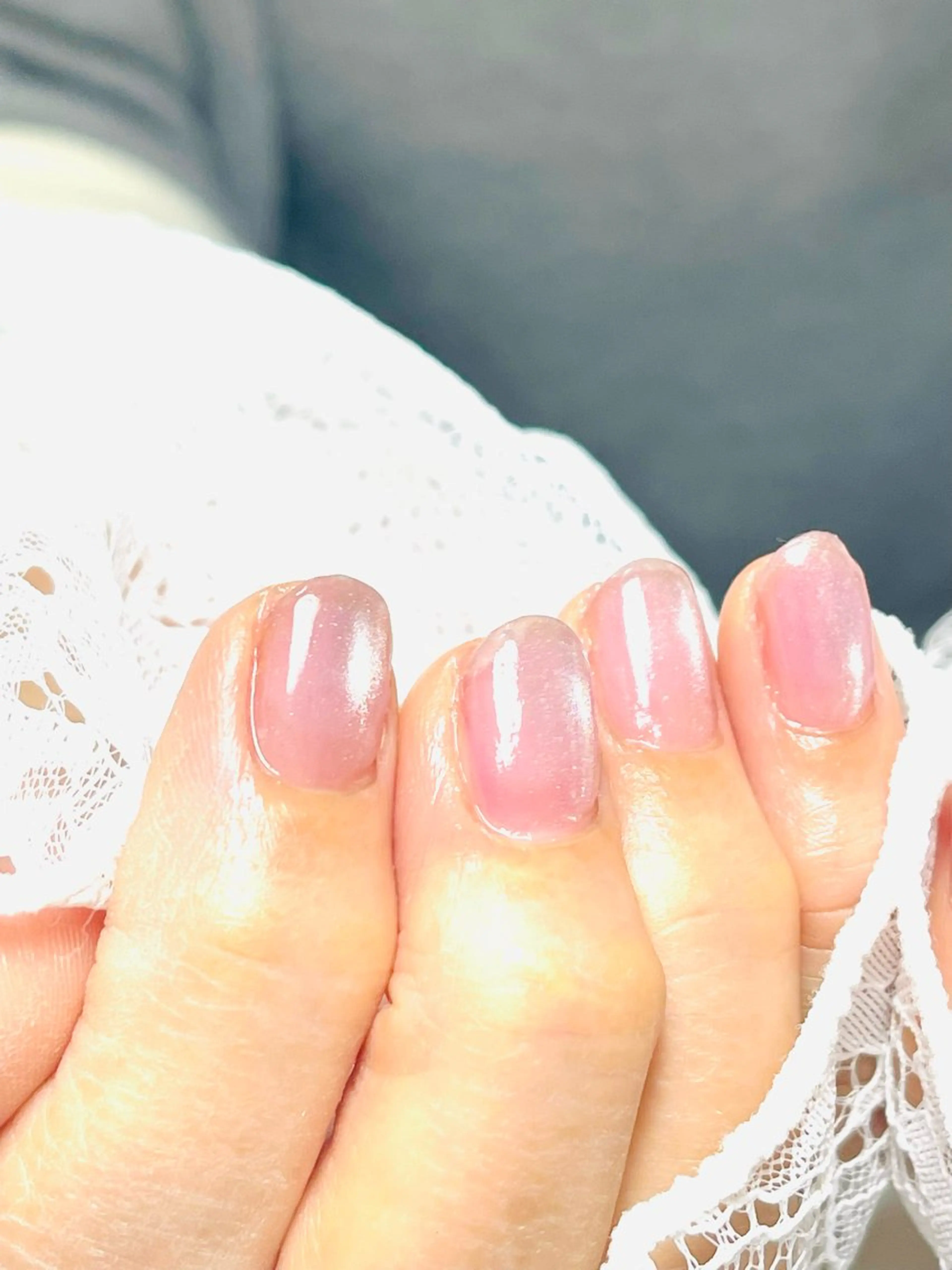 ネイル マグネットネイル n.r.MONAMI ネイルサロンのネイルデザイン