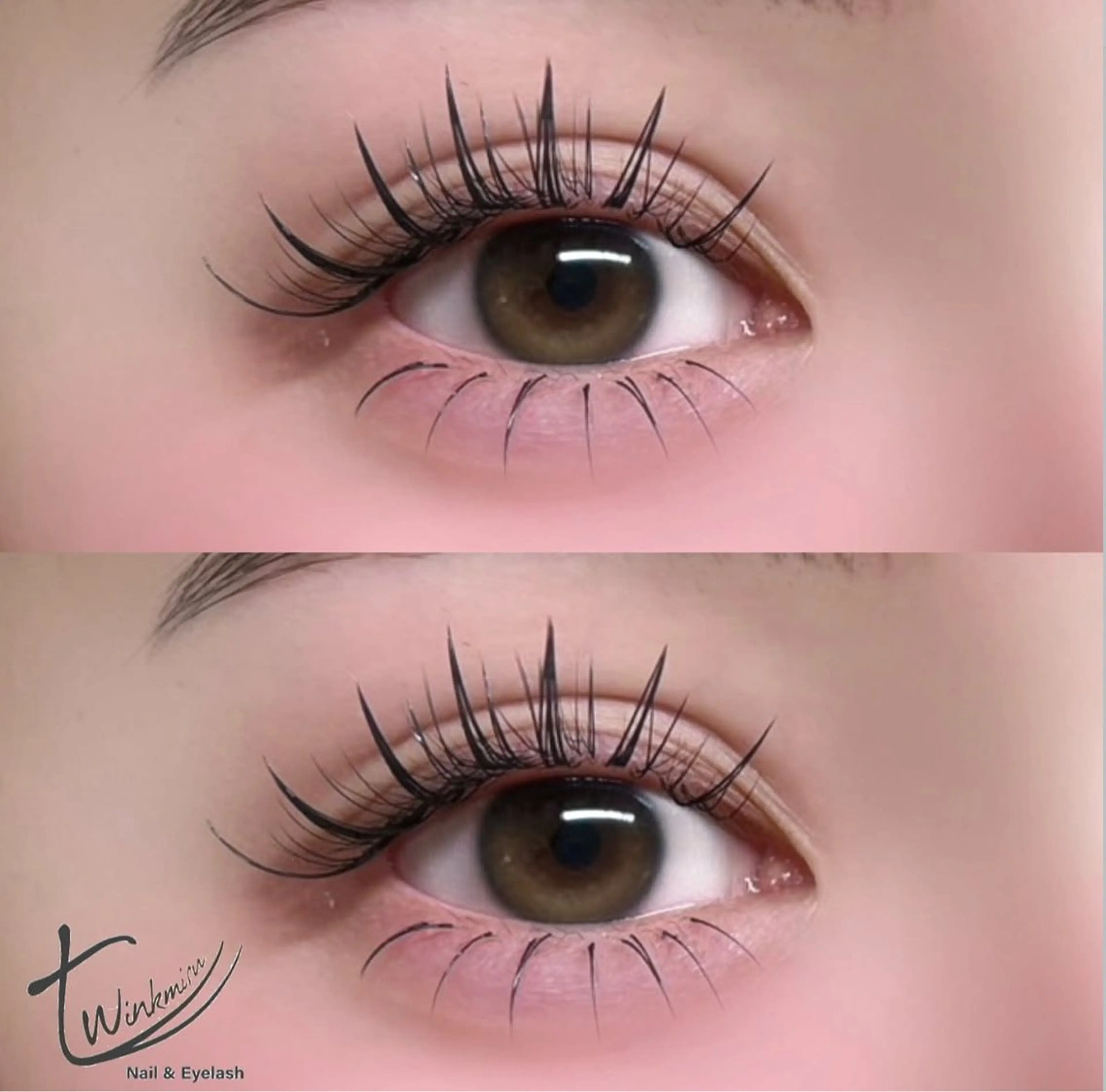 マツエク・マツパ Twinkmiru所属・Twinkmiru 🎀の眉毛・アイブロウイメージ