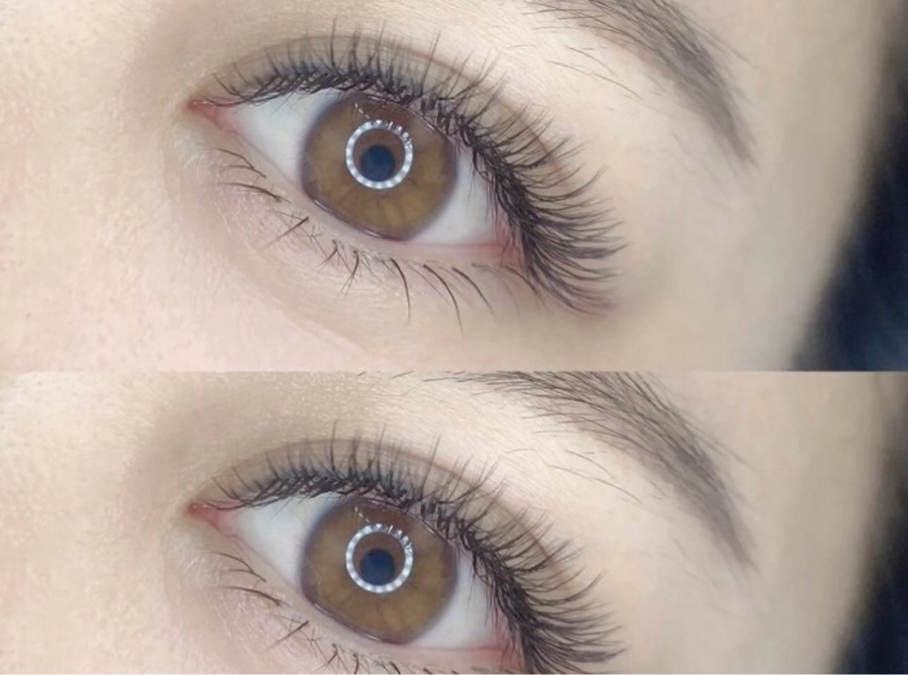 マツエク・マツパ 森　アイラシュ (旧魅力総合サロン）のマツエク・マツパデザイン