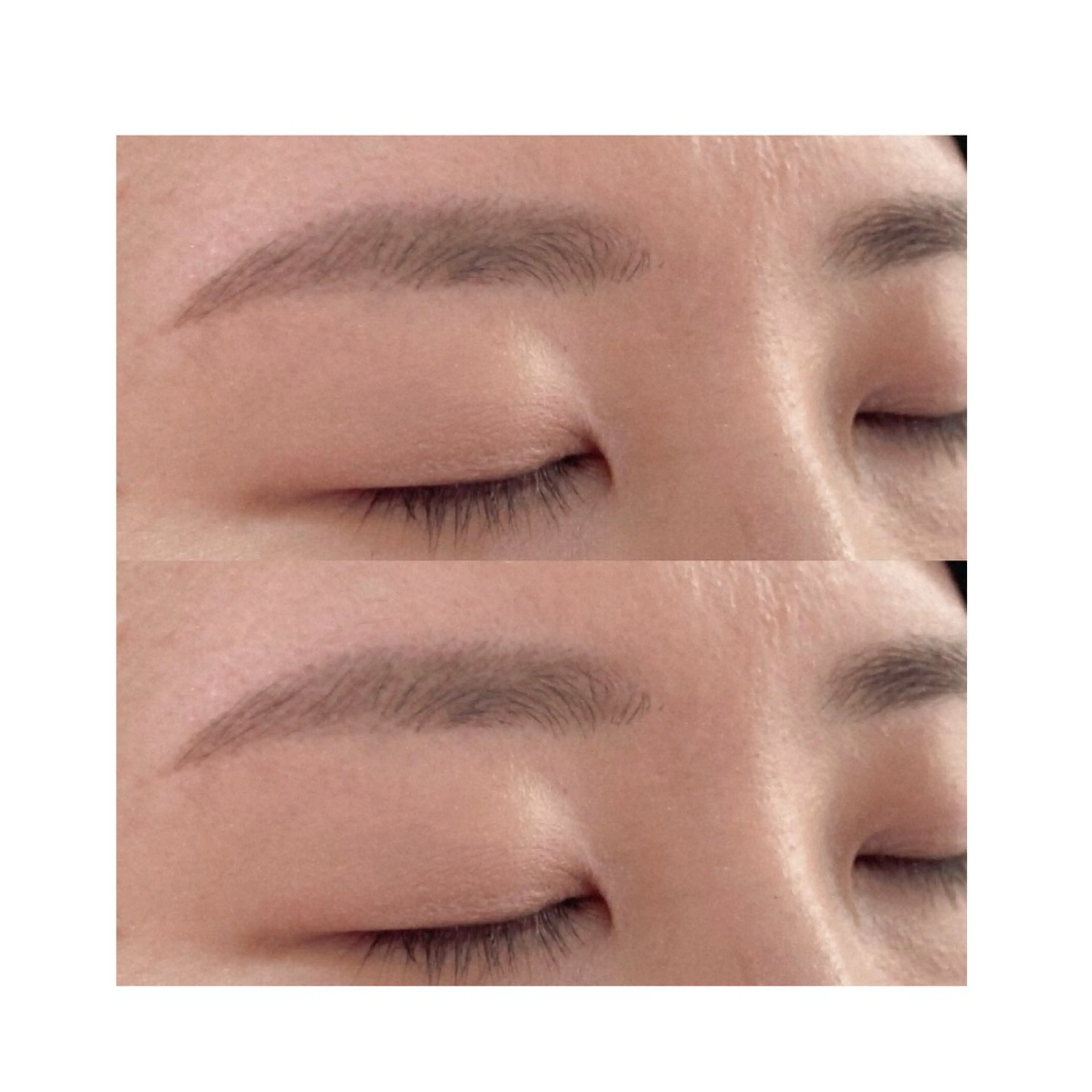 アイブロウ ワックス脱毛 眉カット その他(アイブロウ) BRISE erikaのエステ・リラクイメージ