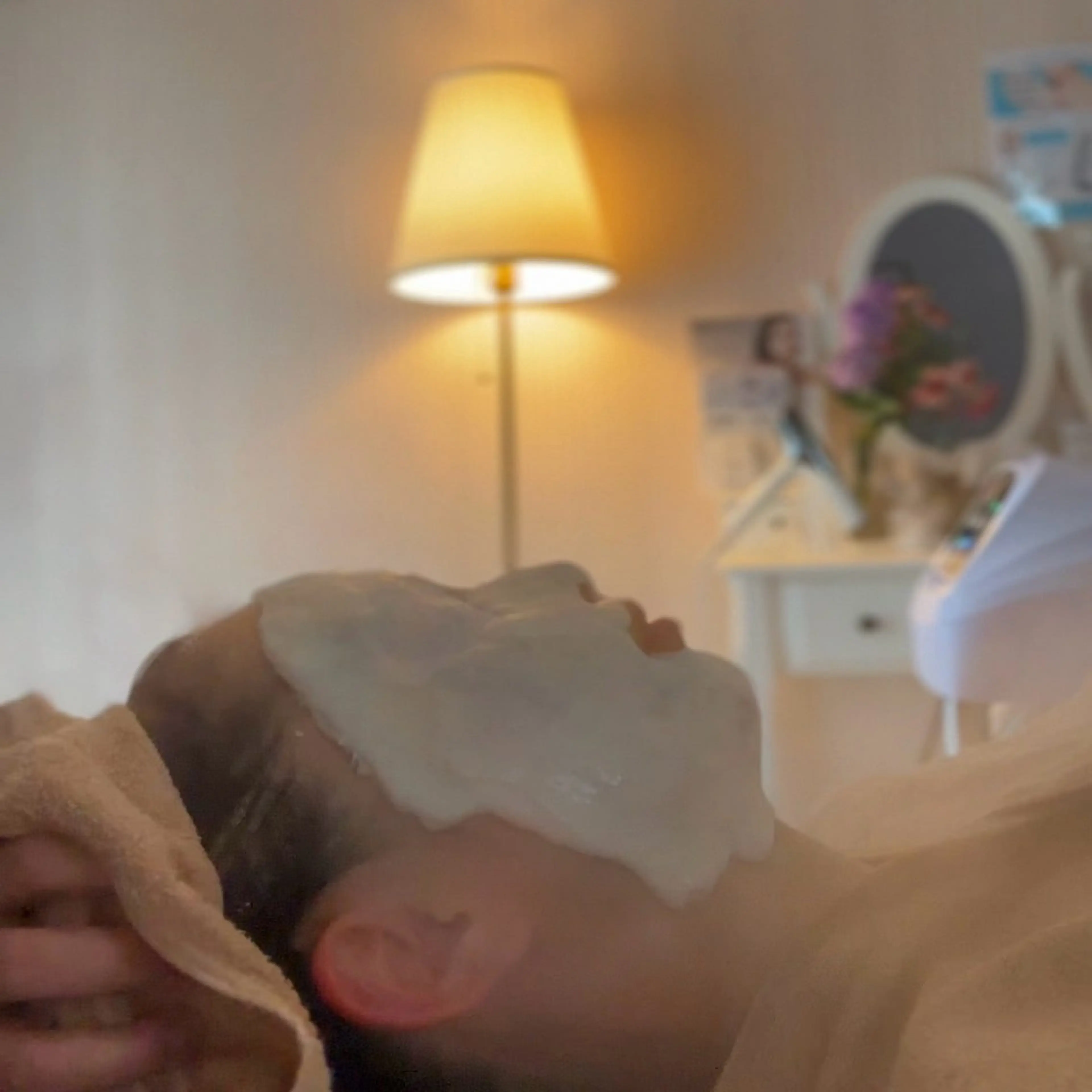 ★大満足★【オールハンドリンパマッサージ3回券】の写真