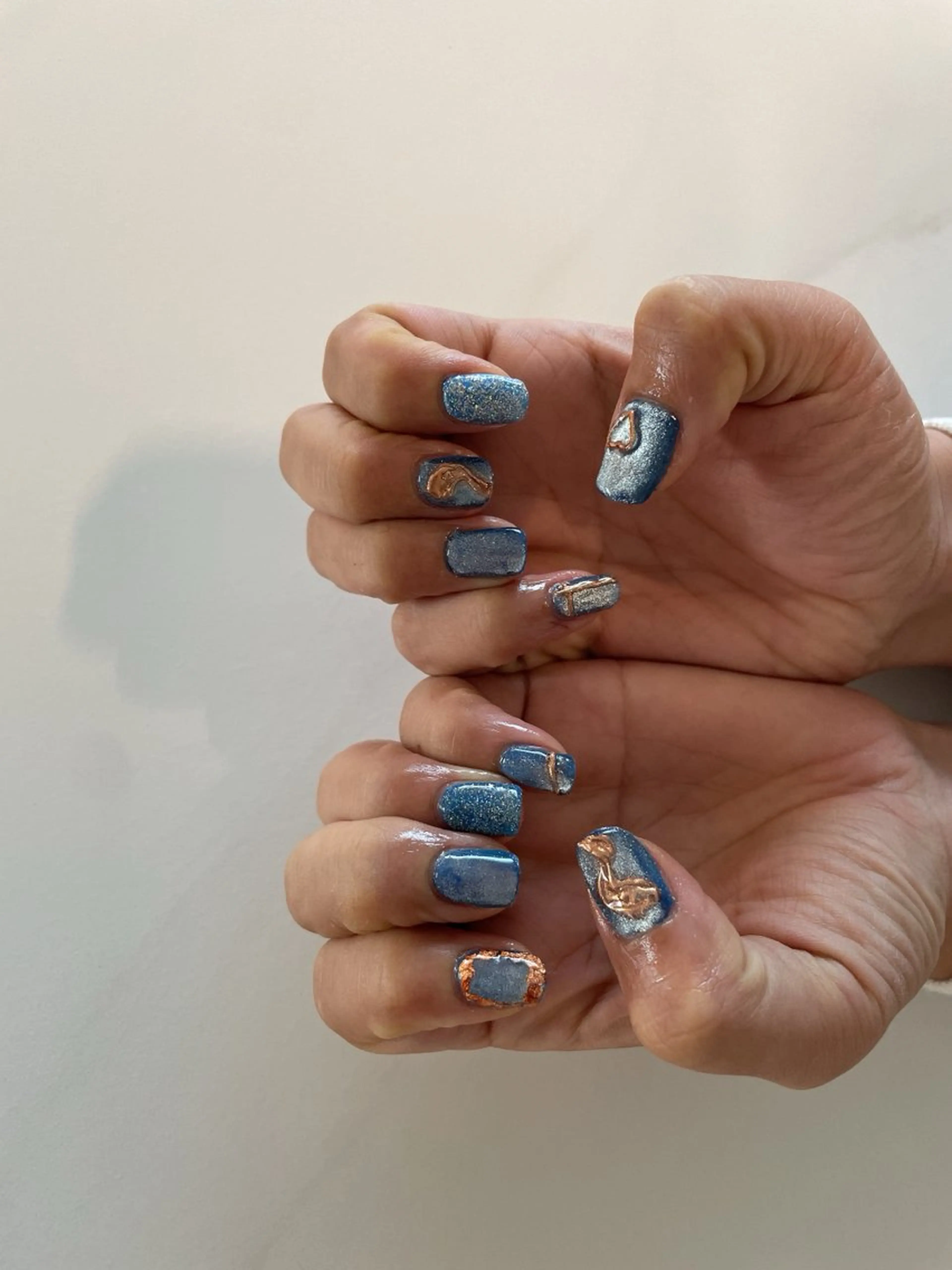 ネイル Forme所属・Forme MINAMIのネイルデザイン