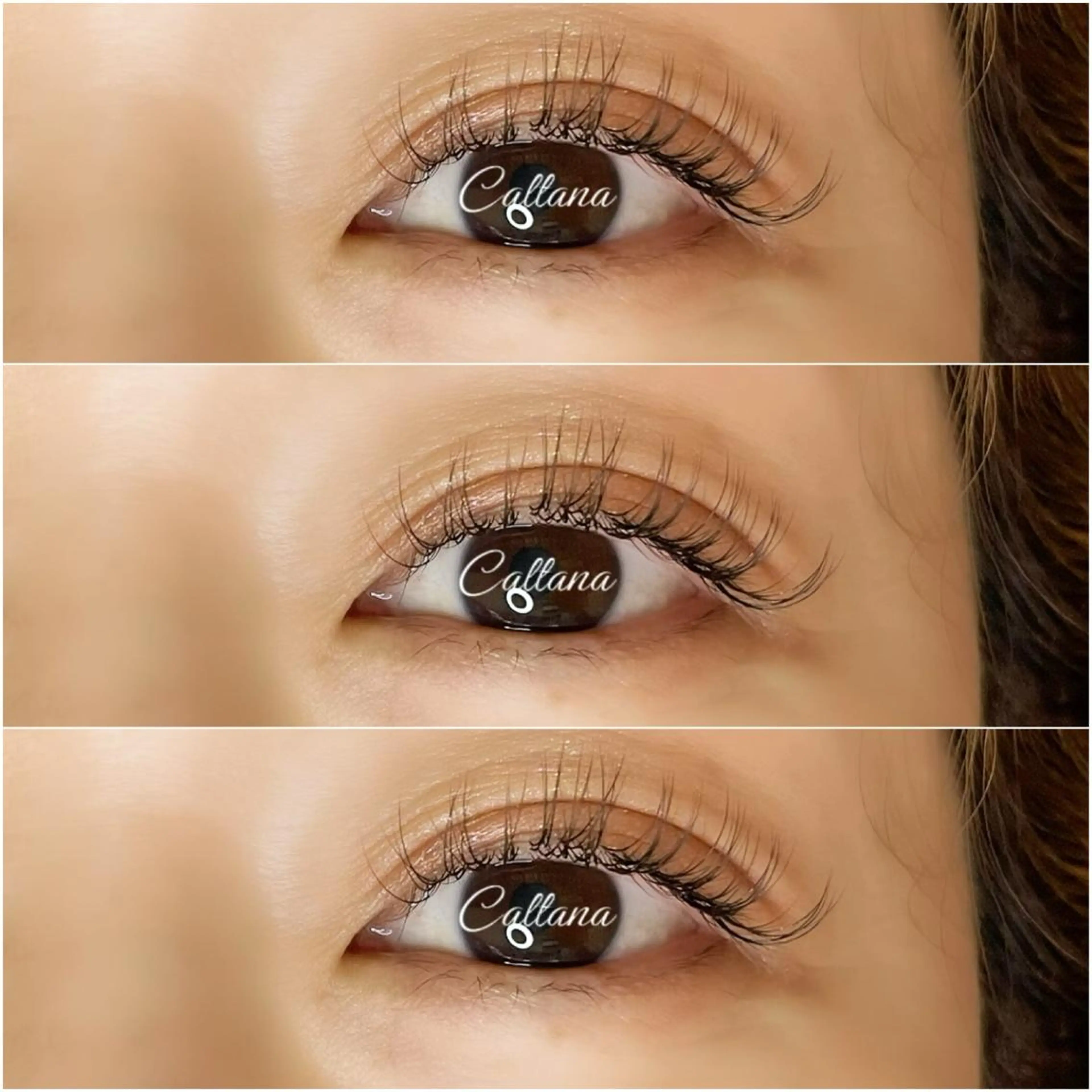 マツエク・マツパ フラットラッシュ Callana所属・Callana KAYOのエステ・リラクイメージ