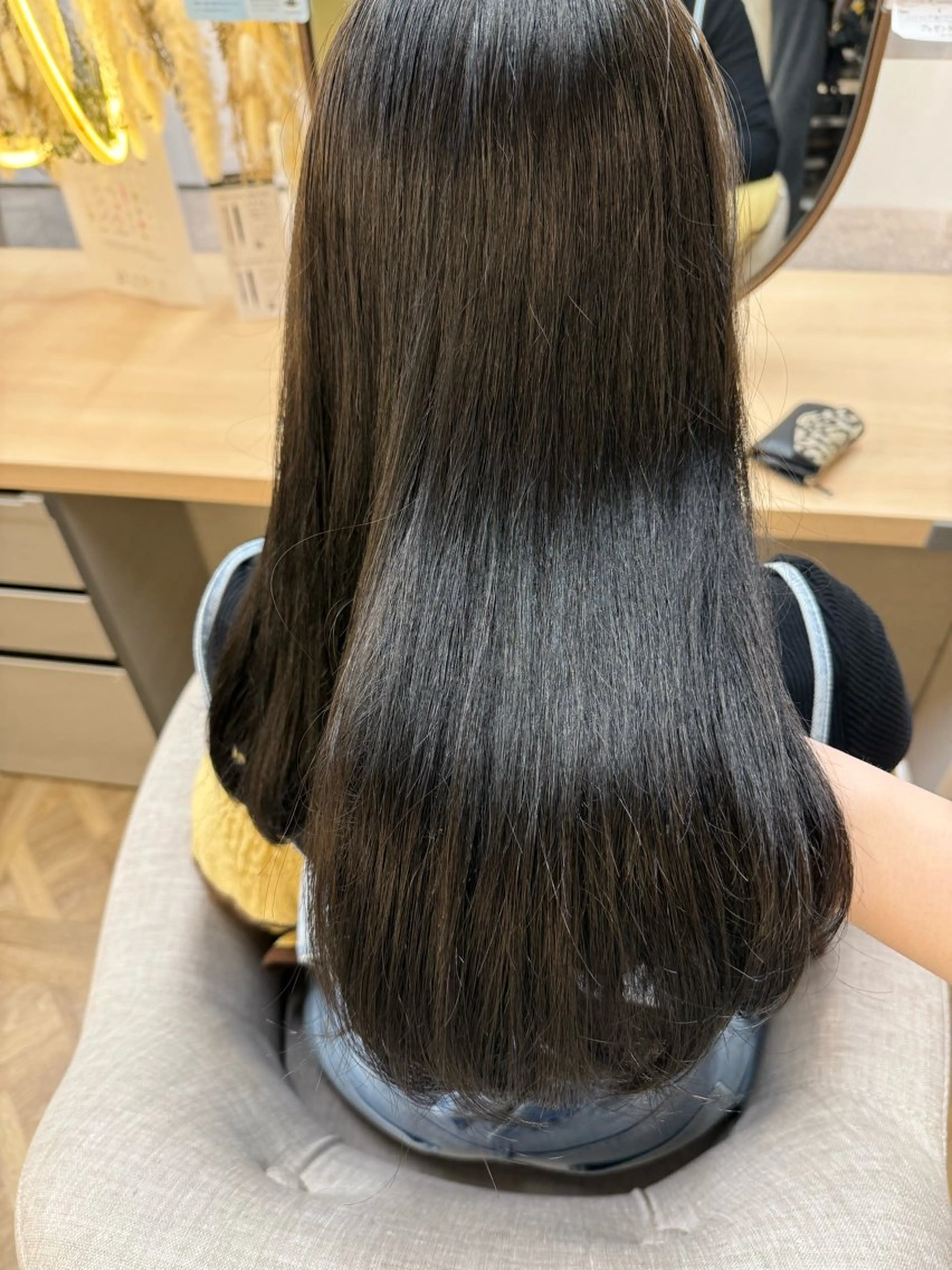 カラー カラー支持率NO.1 / Mana🎀🫧のヘアスタイル