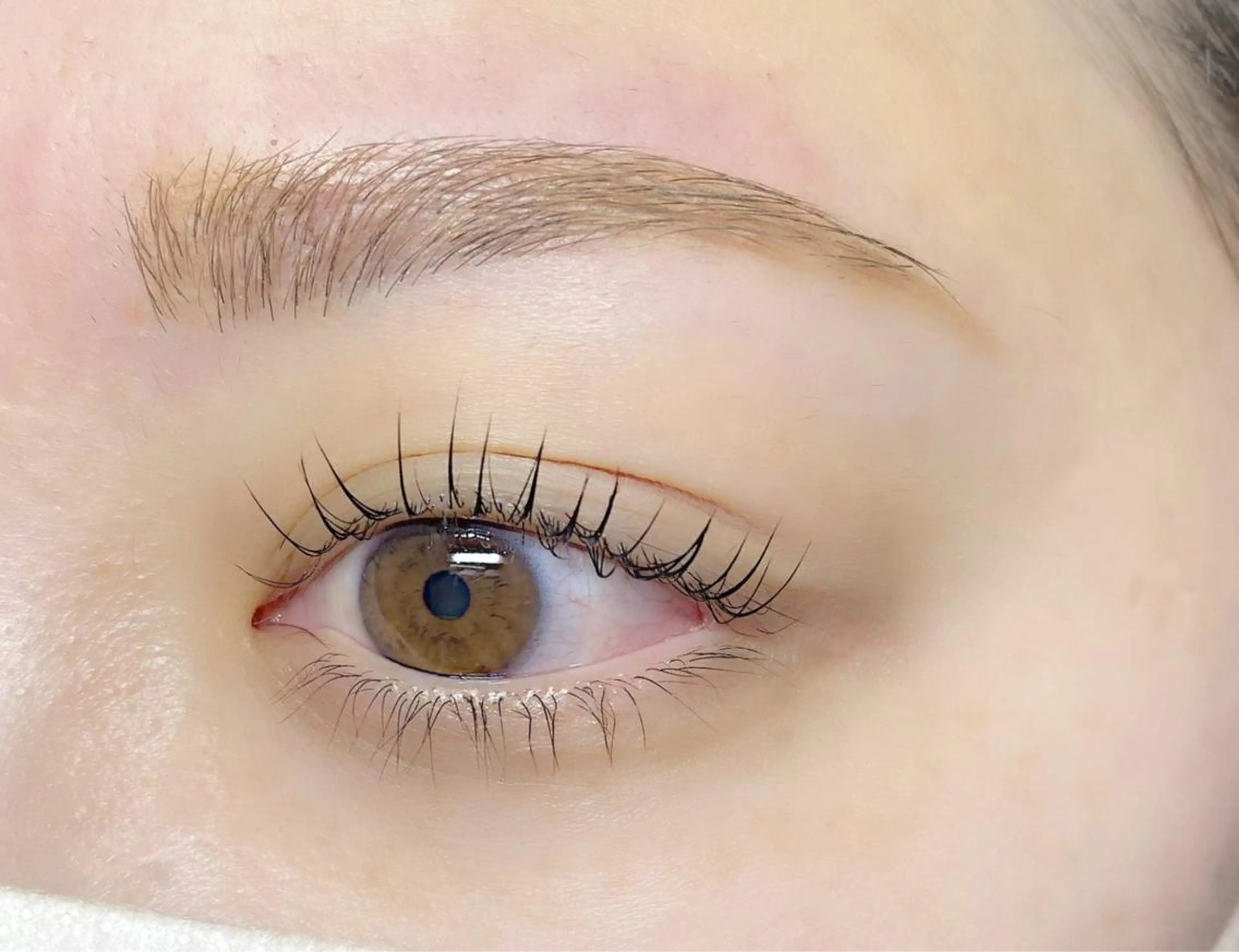 マツエク・マツパ アイブロウ ワックス脱毛 その他(アイブロウ) まつげ&まゆげ専門店 POCCO(ポコ)所属・PO CCOのマツエク・マツパデザイン