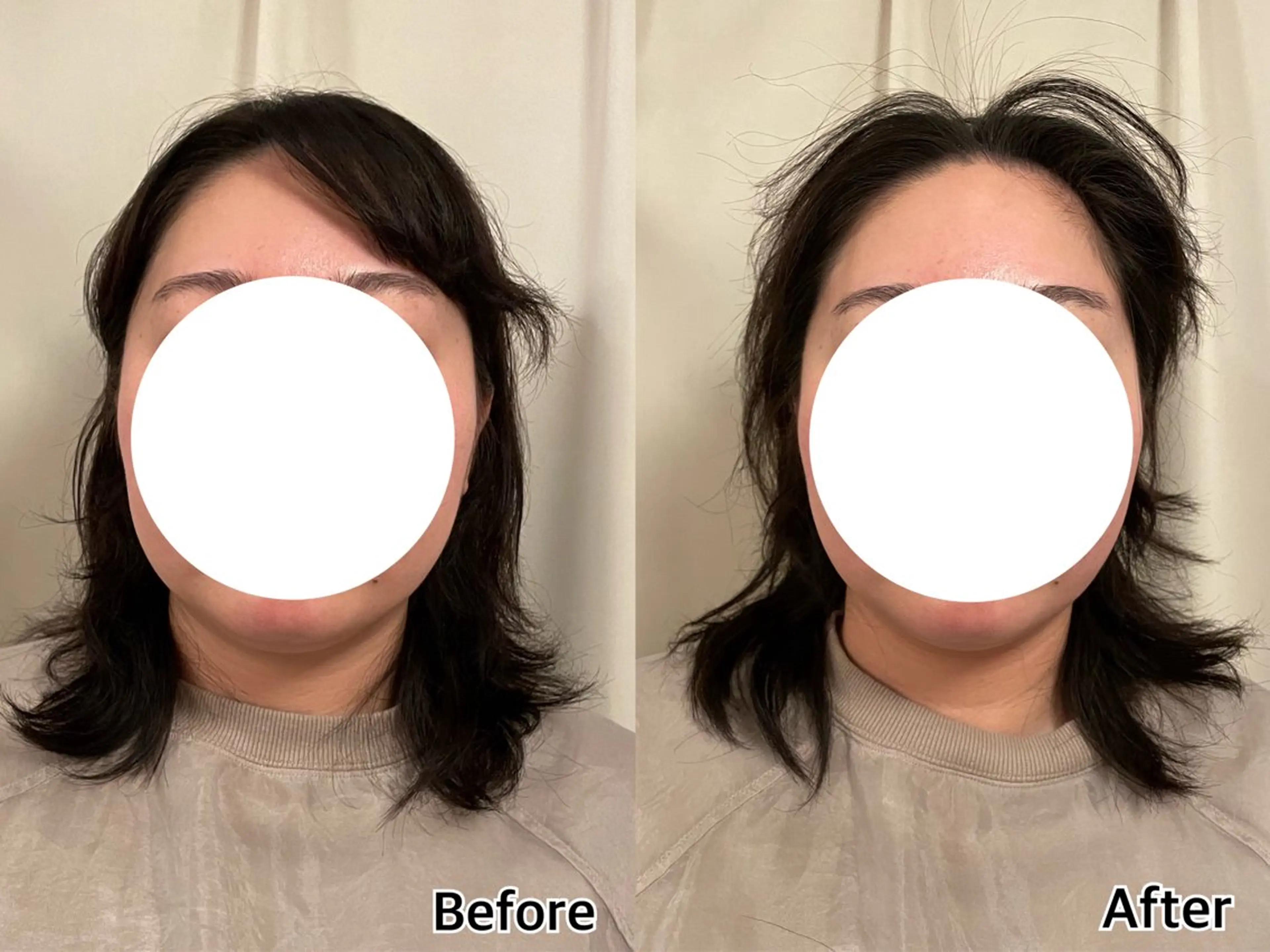 エステ ポテンツァ&針美容 バストアップ専門店のエステ・リラクイメージ