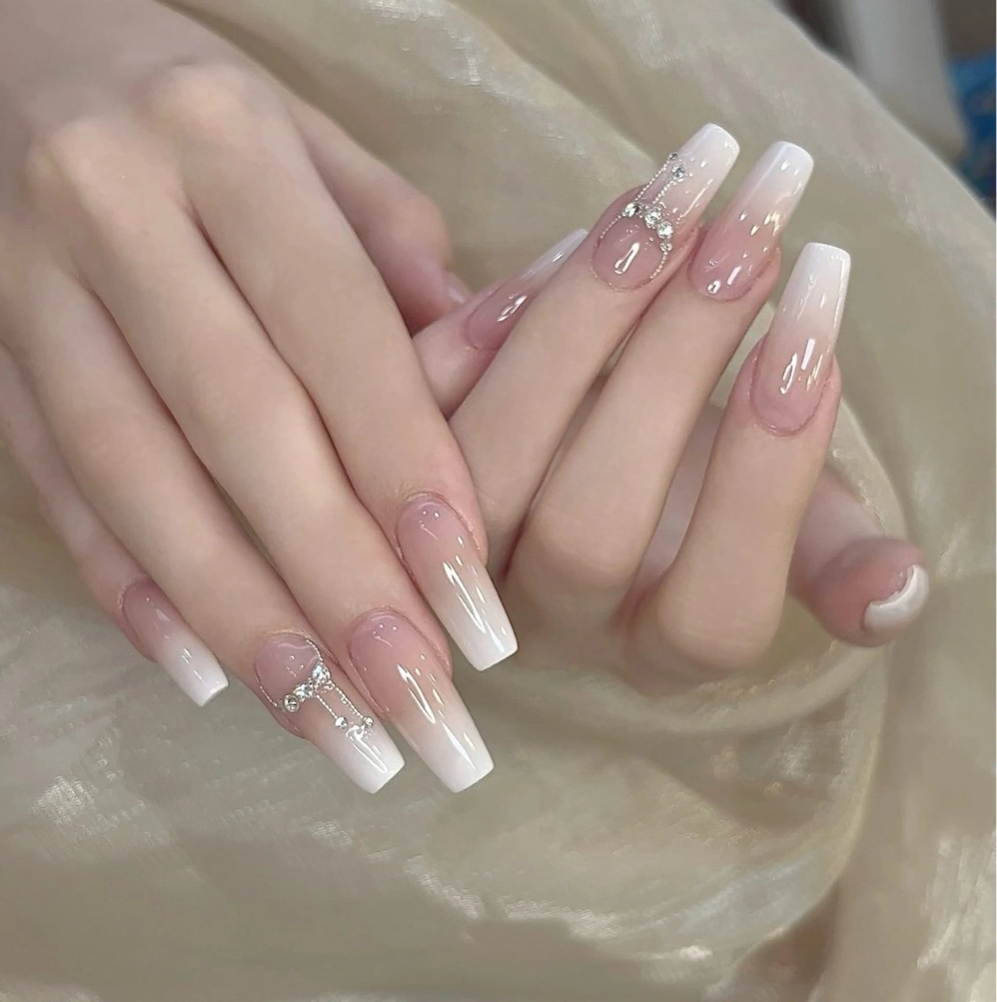ネイル queen nail カナのネイルデザイン