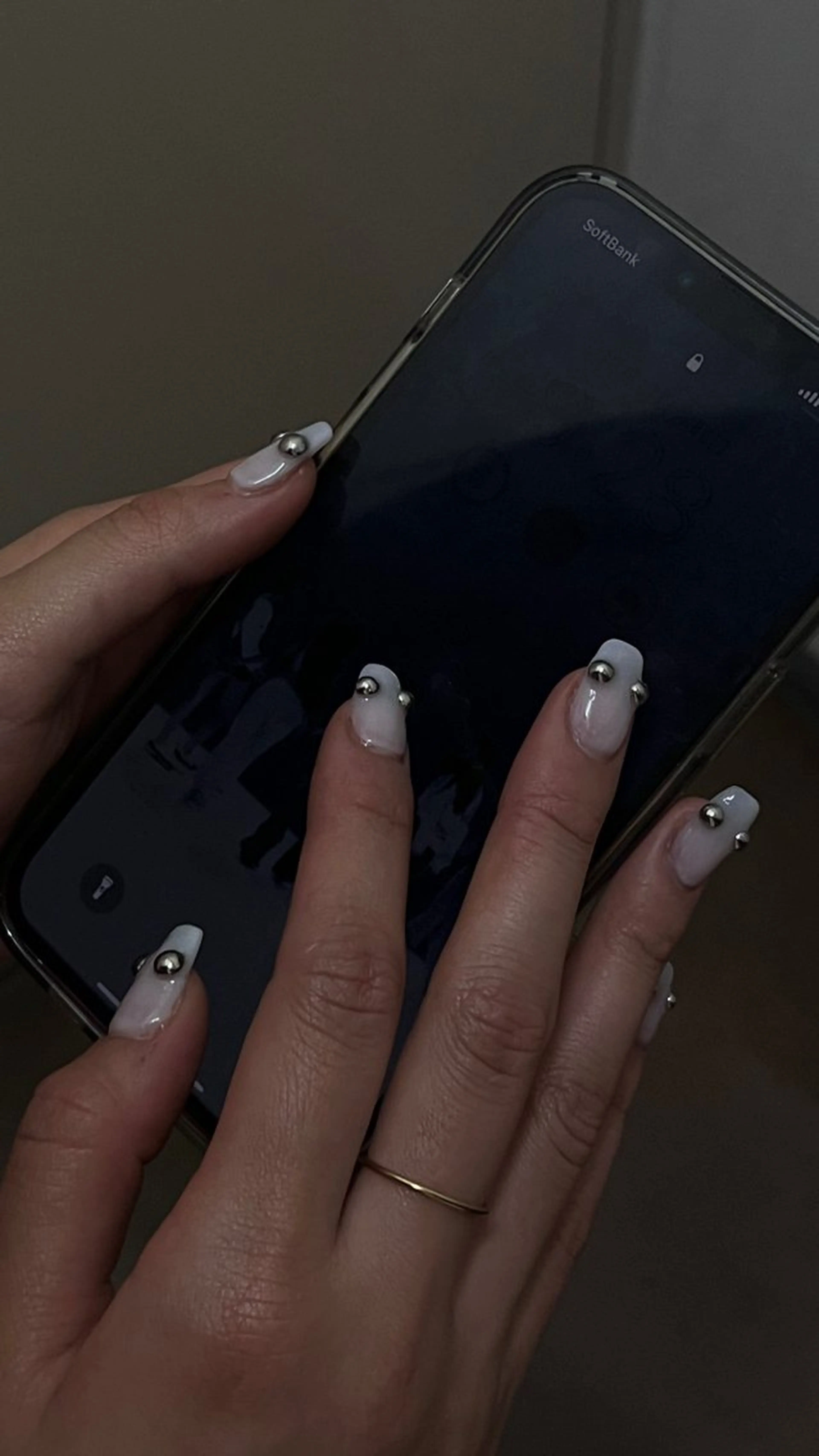 ネイル 28𝓝𝓪𝓲𝓵 kotomi🎀のネイルデザイン