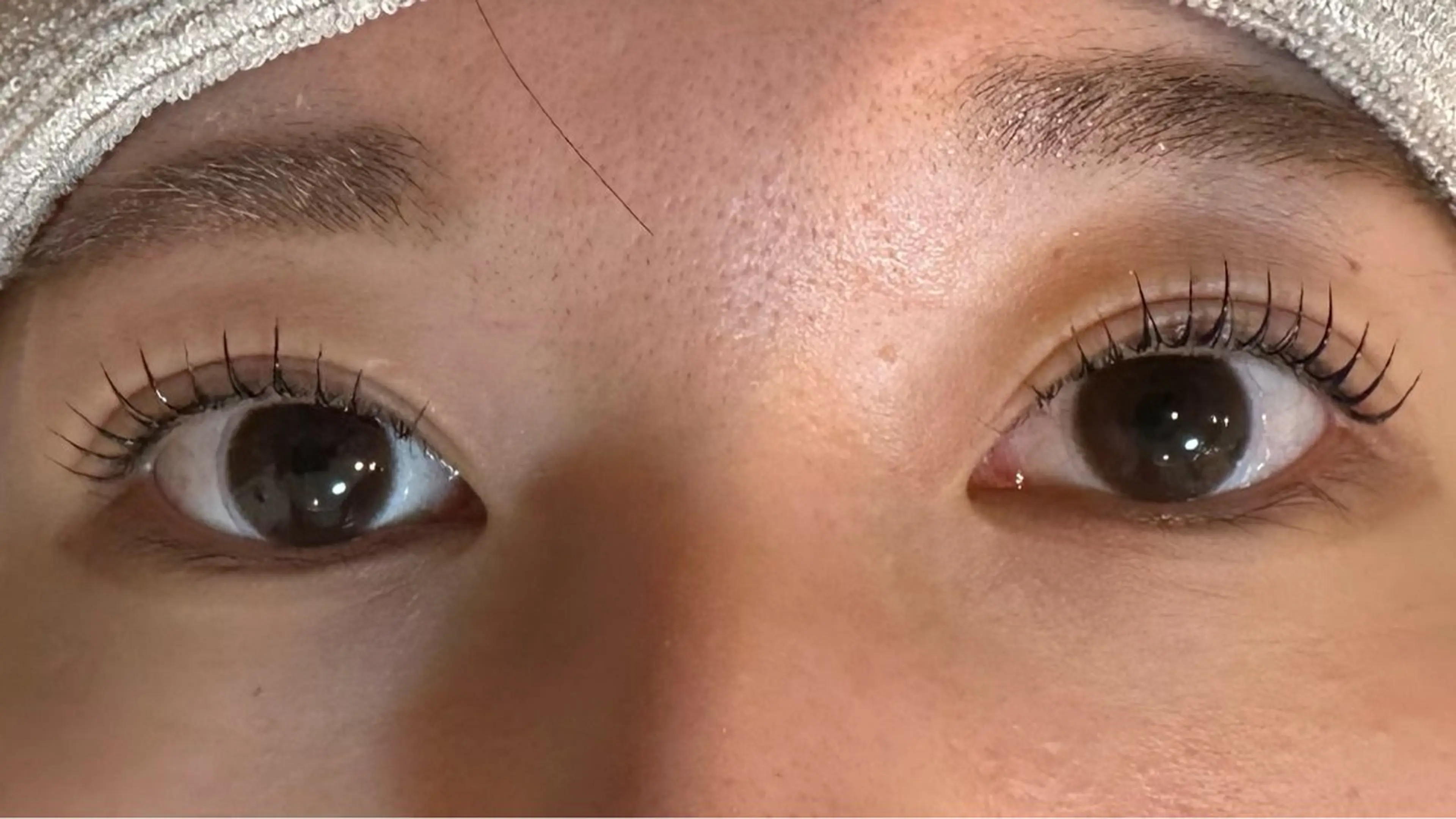 マツエク・マツパ パリジェンヌラッシュリフト マツパ マリーテレジア Fukushimaのマツエク・マツパデザイン