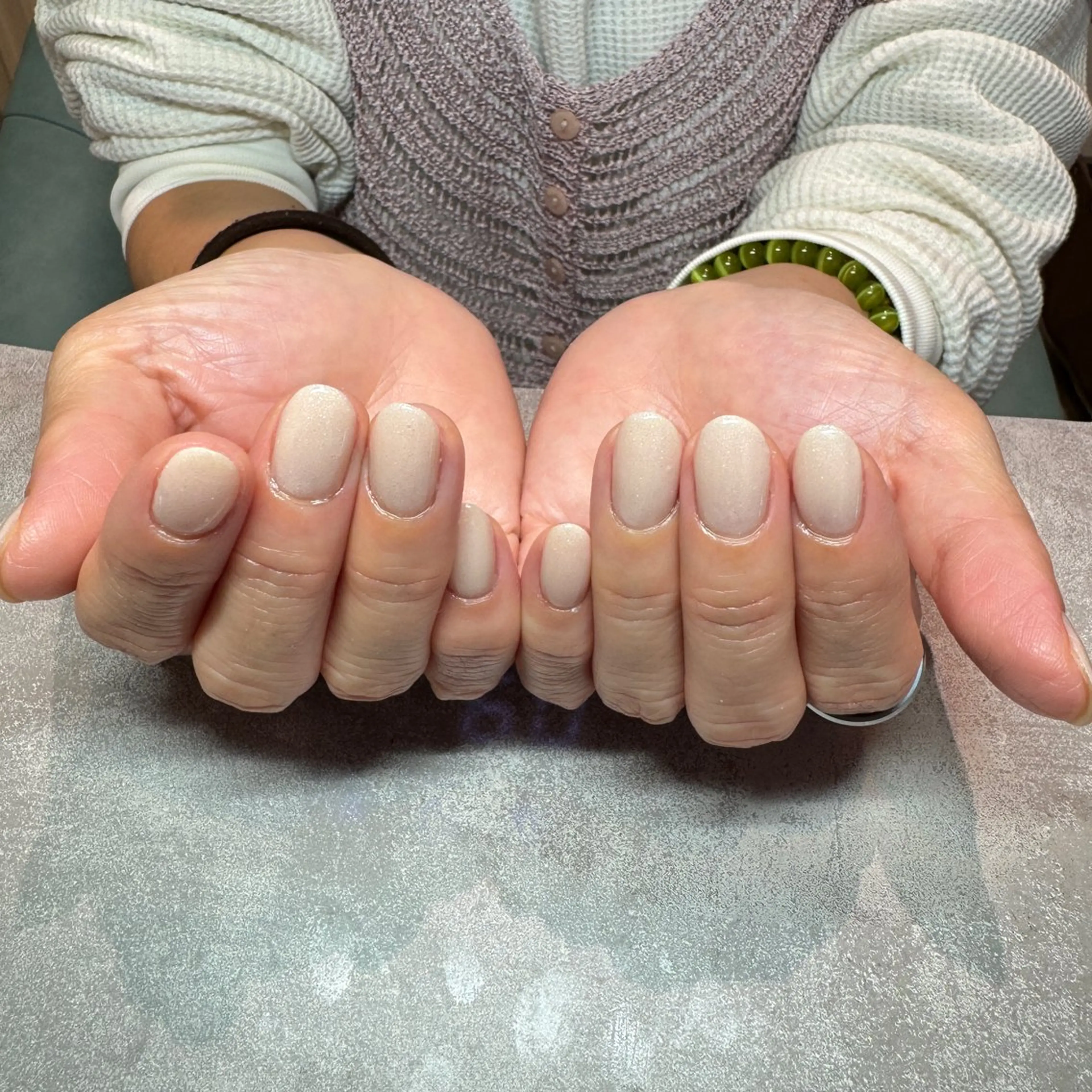 ネイル ハンドネイル Girasol YUKIのネイルデザイン