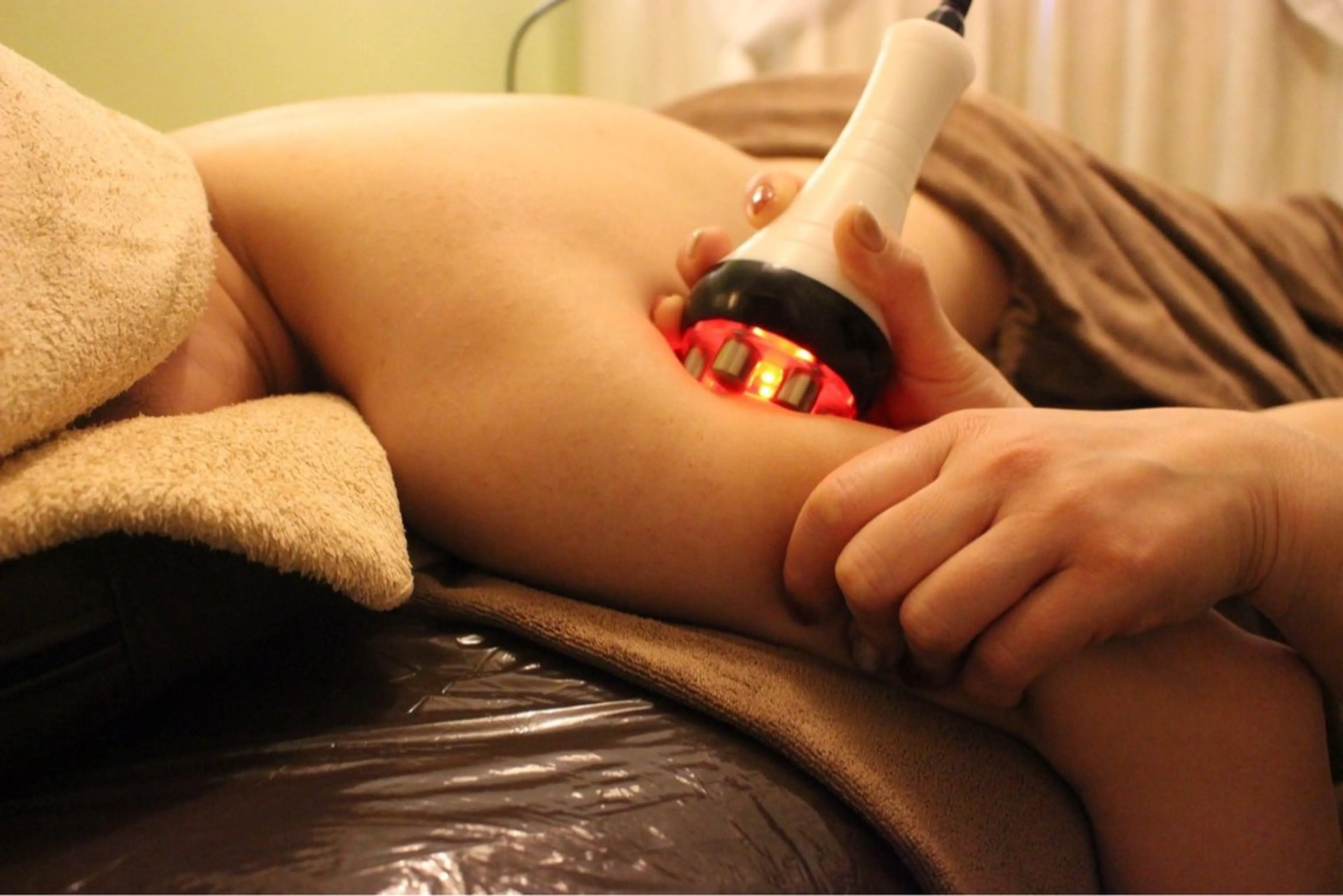 サロンハート浦和店所属・痩身小顔サロンハート 浦和店のエステ・リラクイメージ