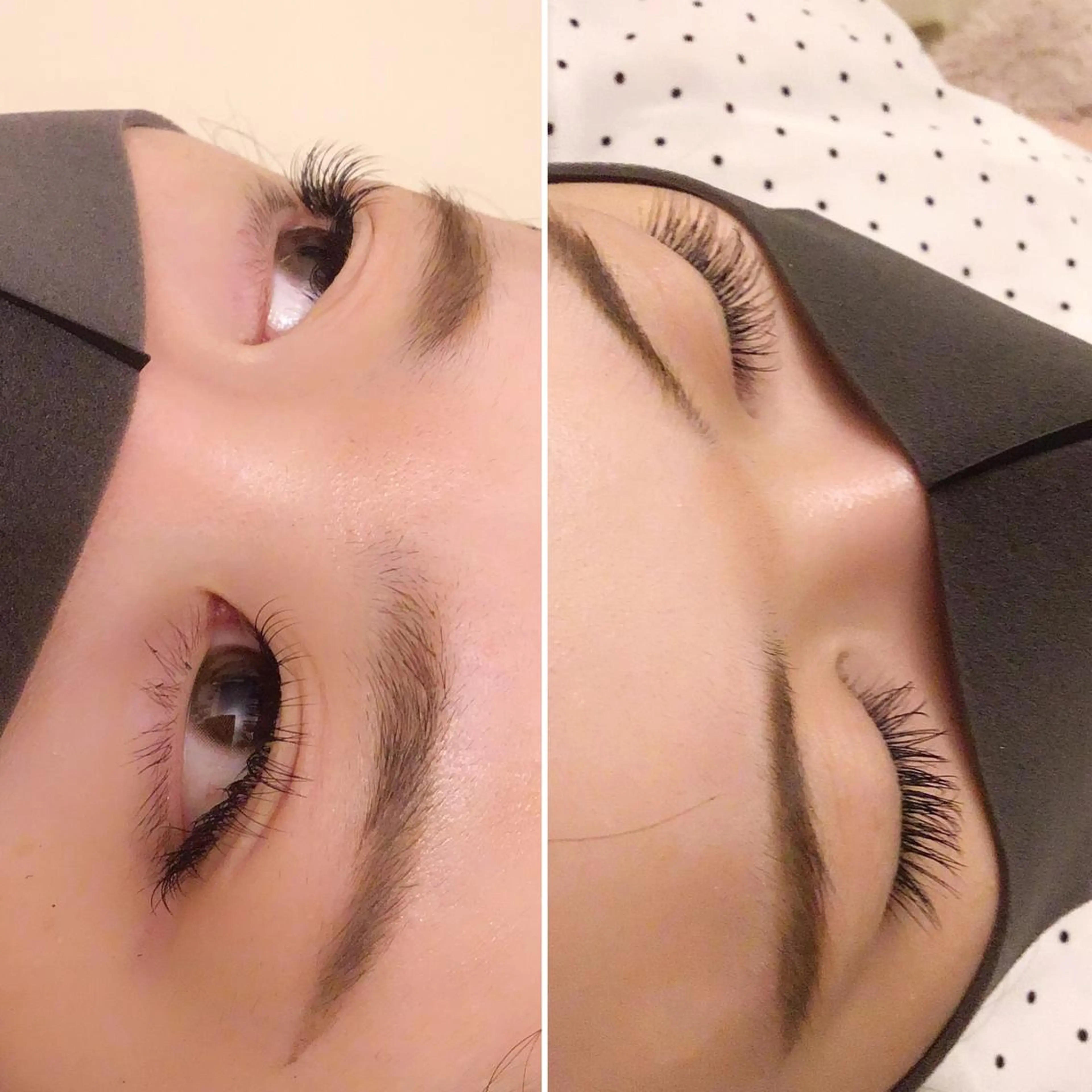 マツエク・マツパ マツエク eyelash GARDENのマツエク・マツパデザイン