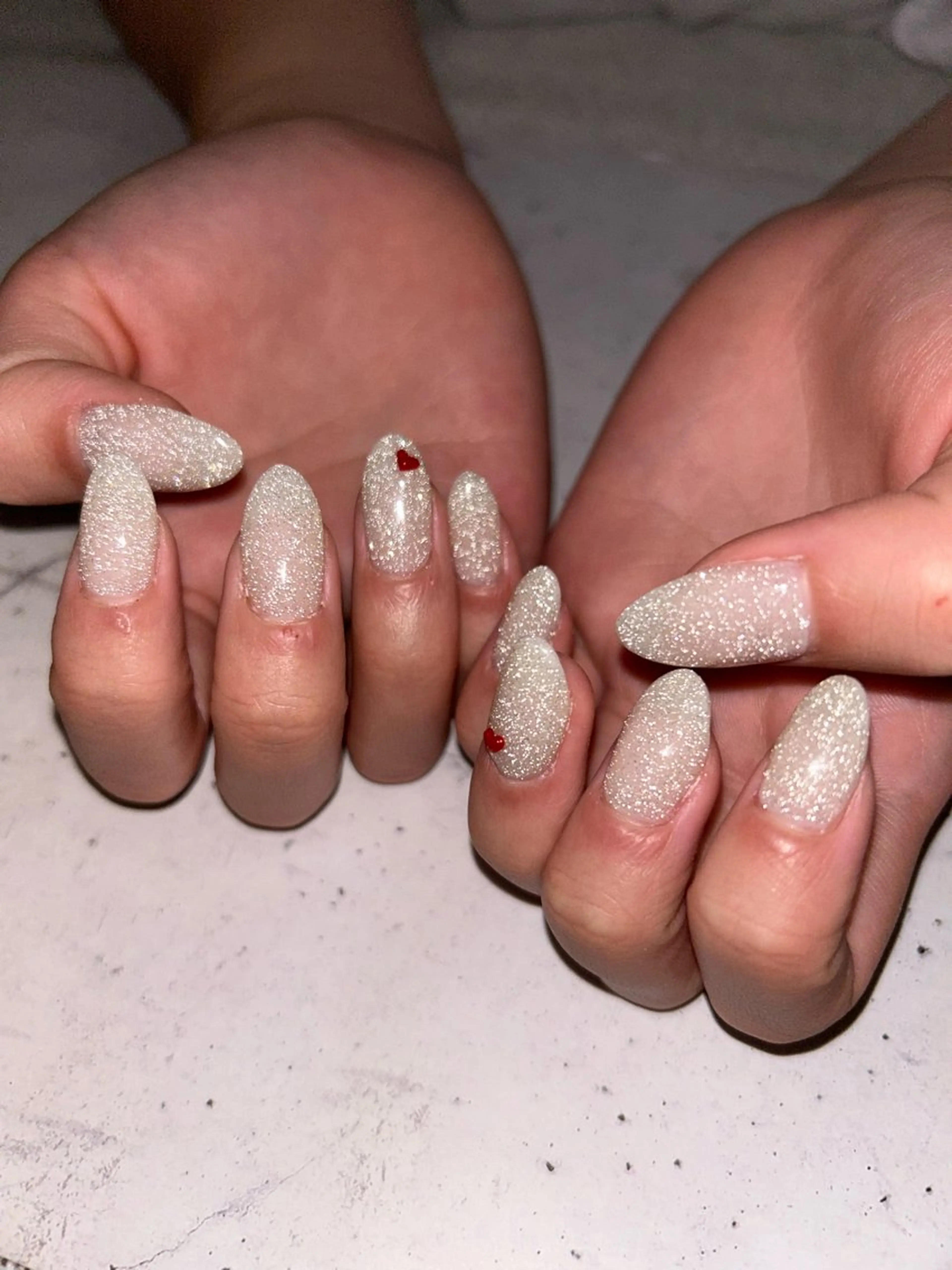 ネイル フラッシュネイル ハンドネイル 森ノ宮❤︎ chieのネイルデザイン