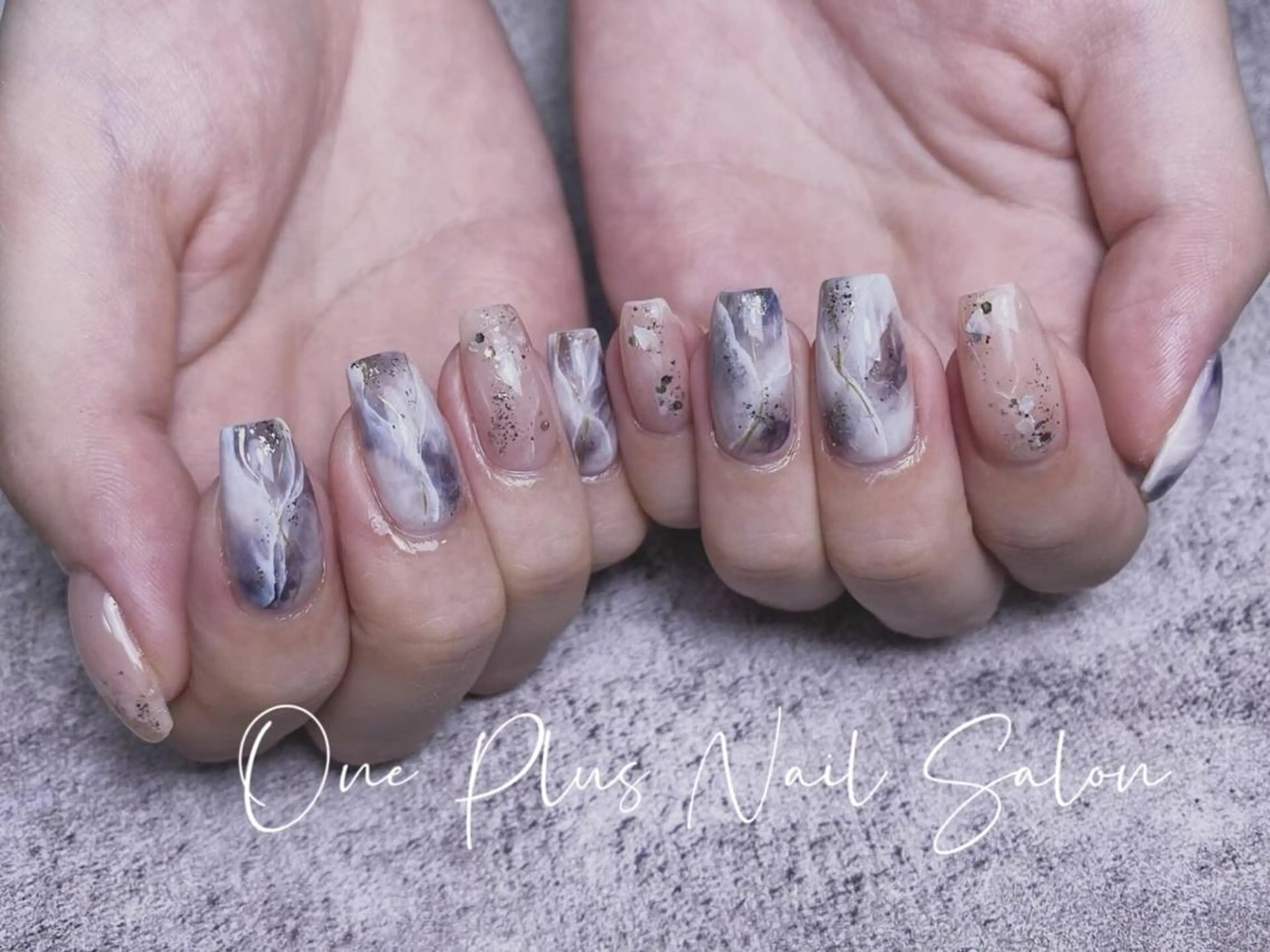 ネイル ハンドネイル Niki ニキのネイルデザイン