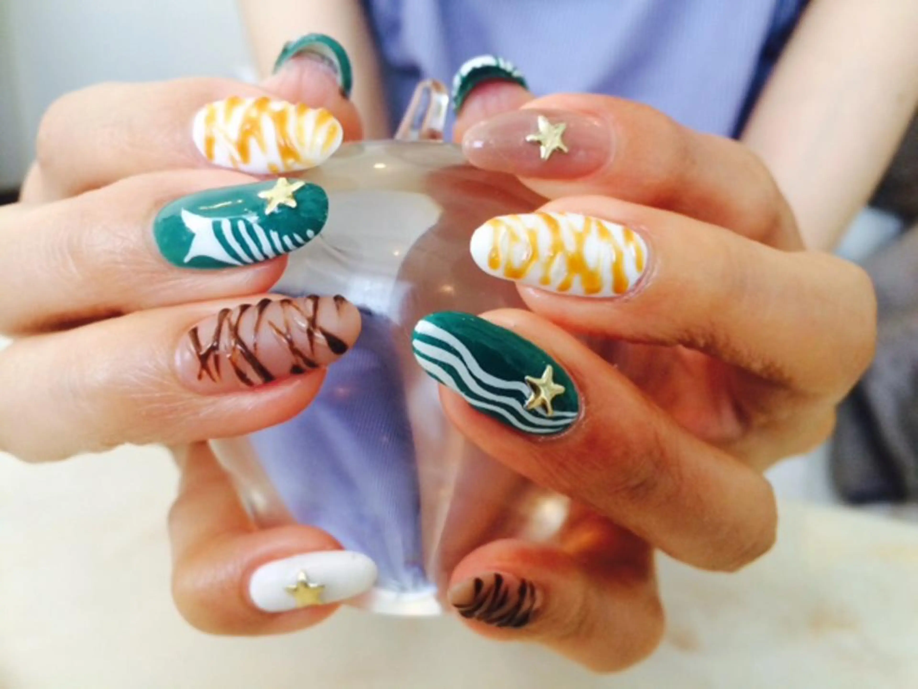 ネイル リオッサ  オブ ラグーン神戸店のエステ・リラクイメージ