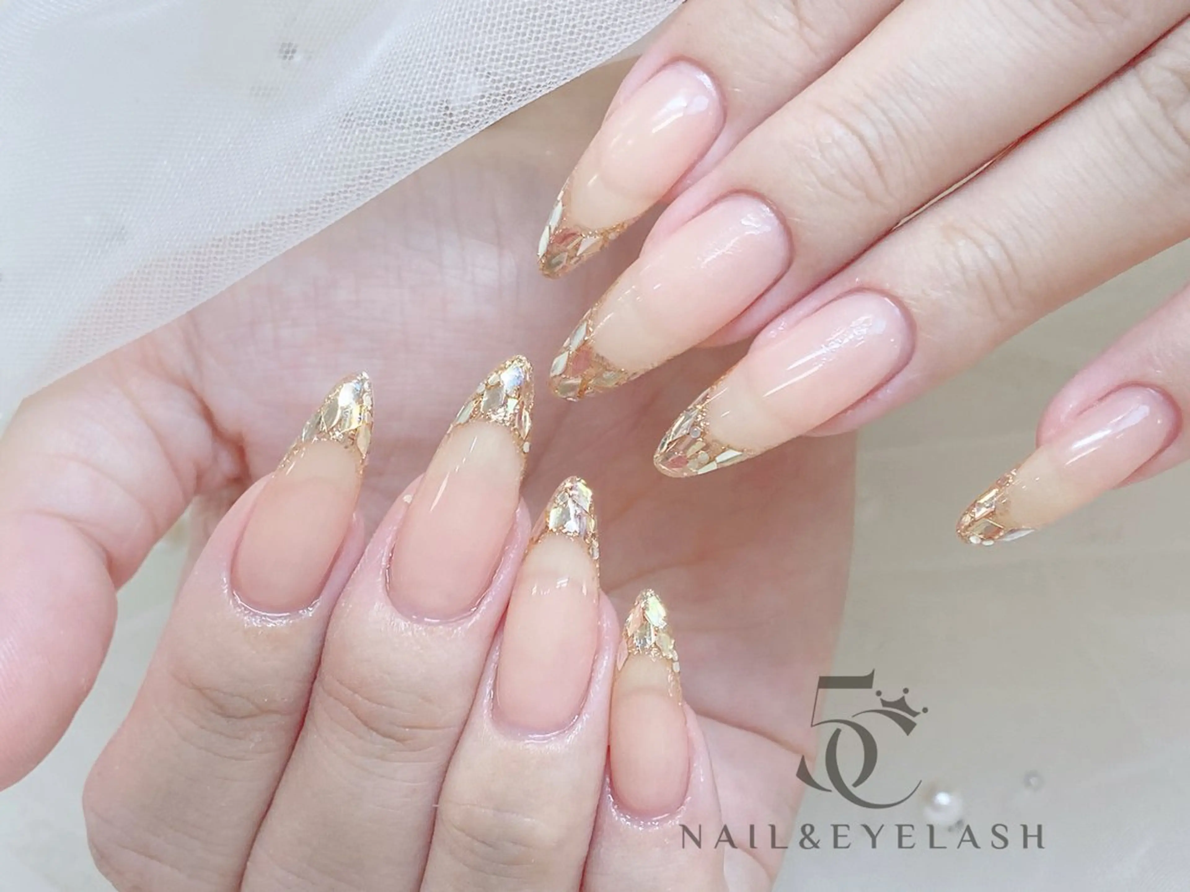 ネイル 5C NAIL 5C NAILのネイルデザイン