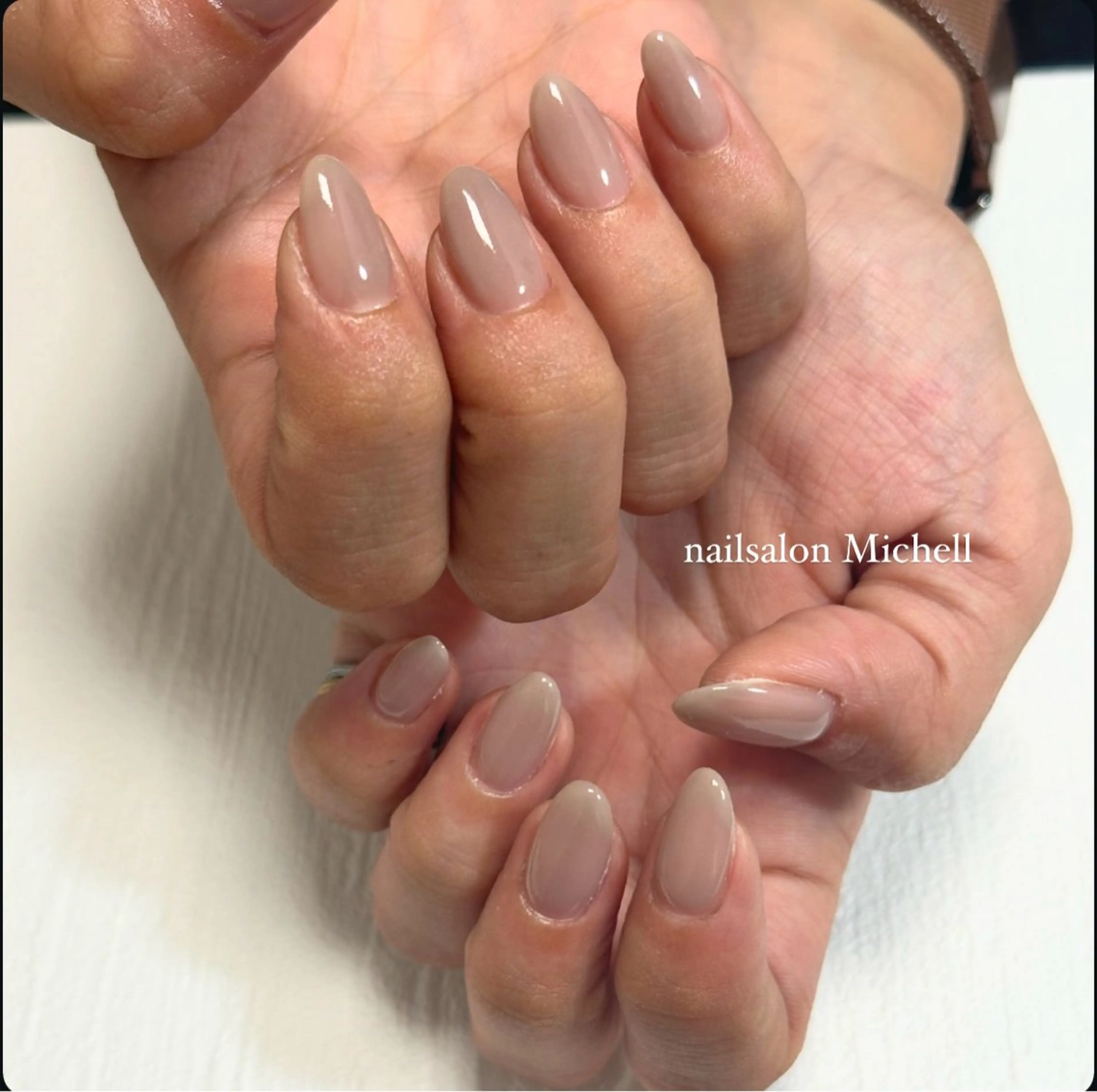 ネイル nail salon Michell所属・nailsalon Michellのネイルデザイン