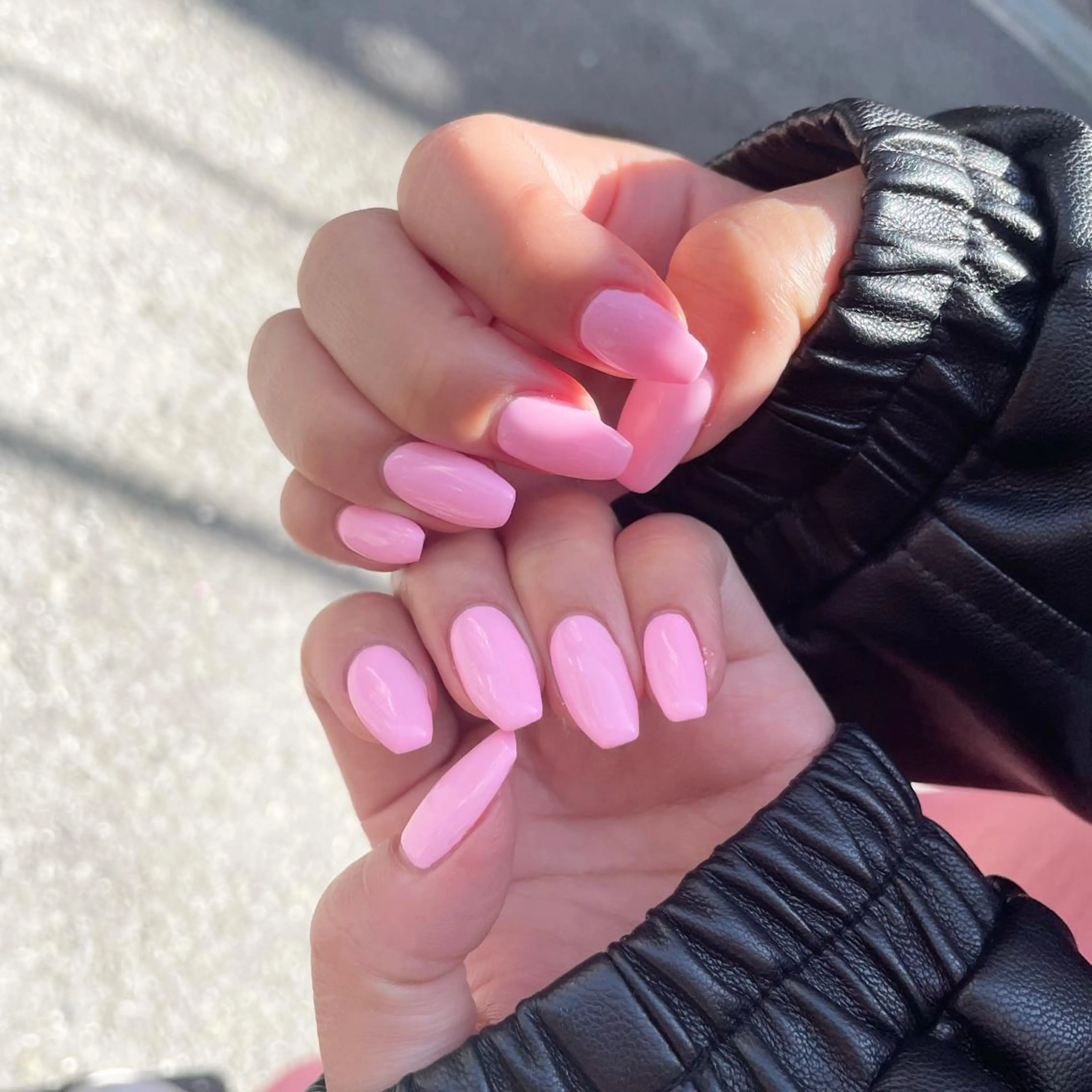 ネイル nail.gorin所属・吉村 優子のネイルデザイン