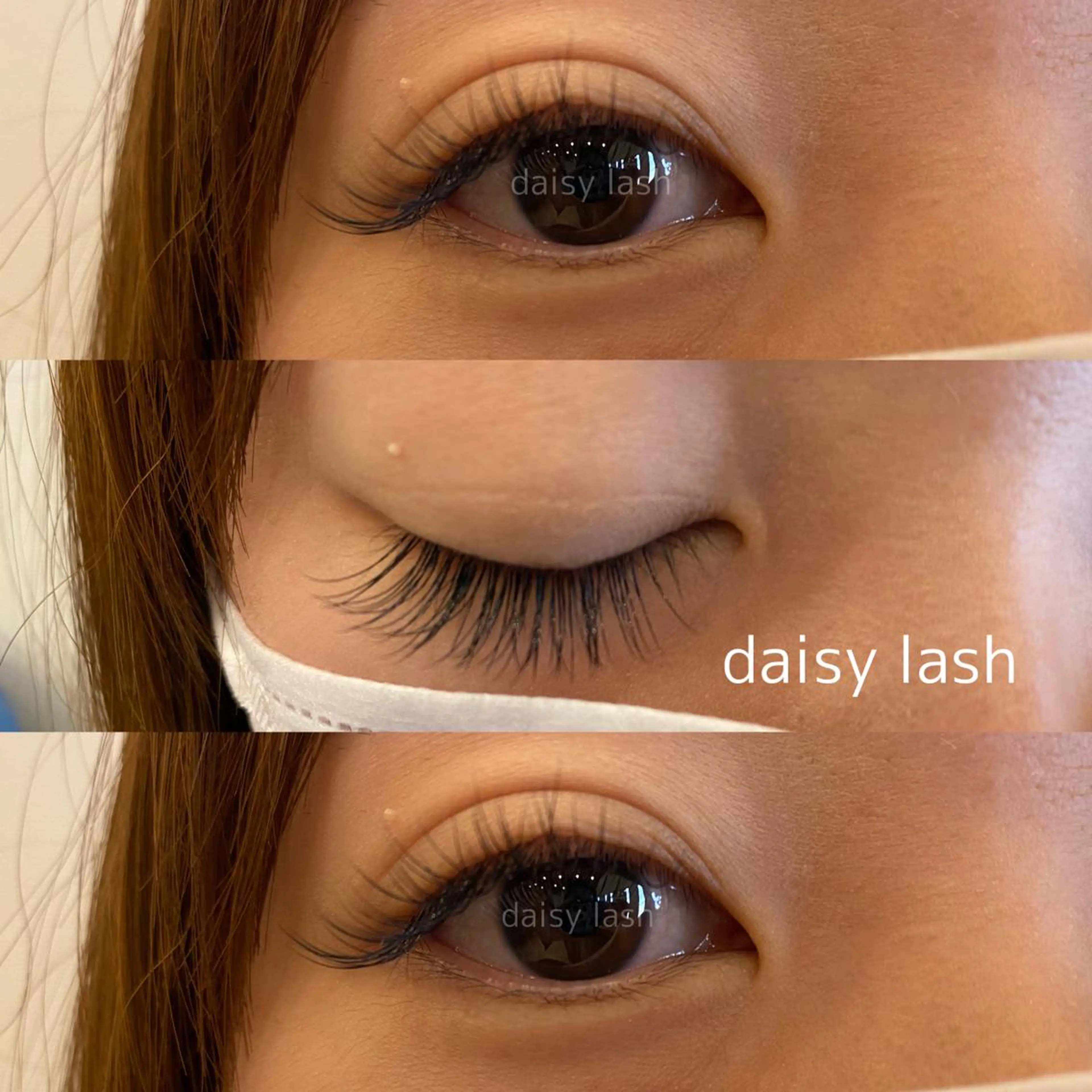 マツエク・マツパ nicottlash 天王寺店の眉毛・アイブロウイメージ