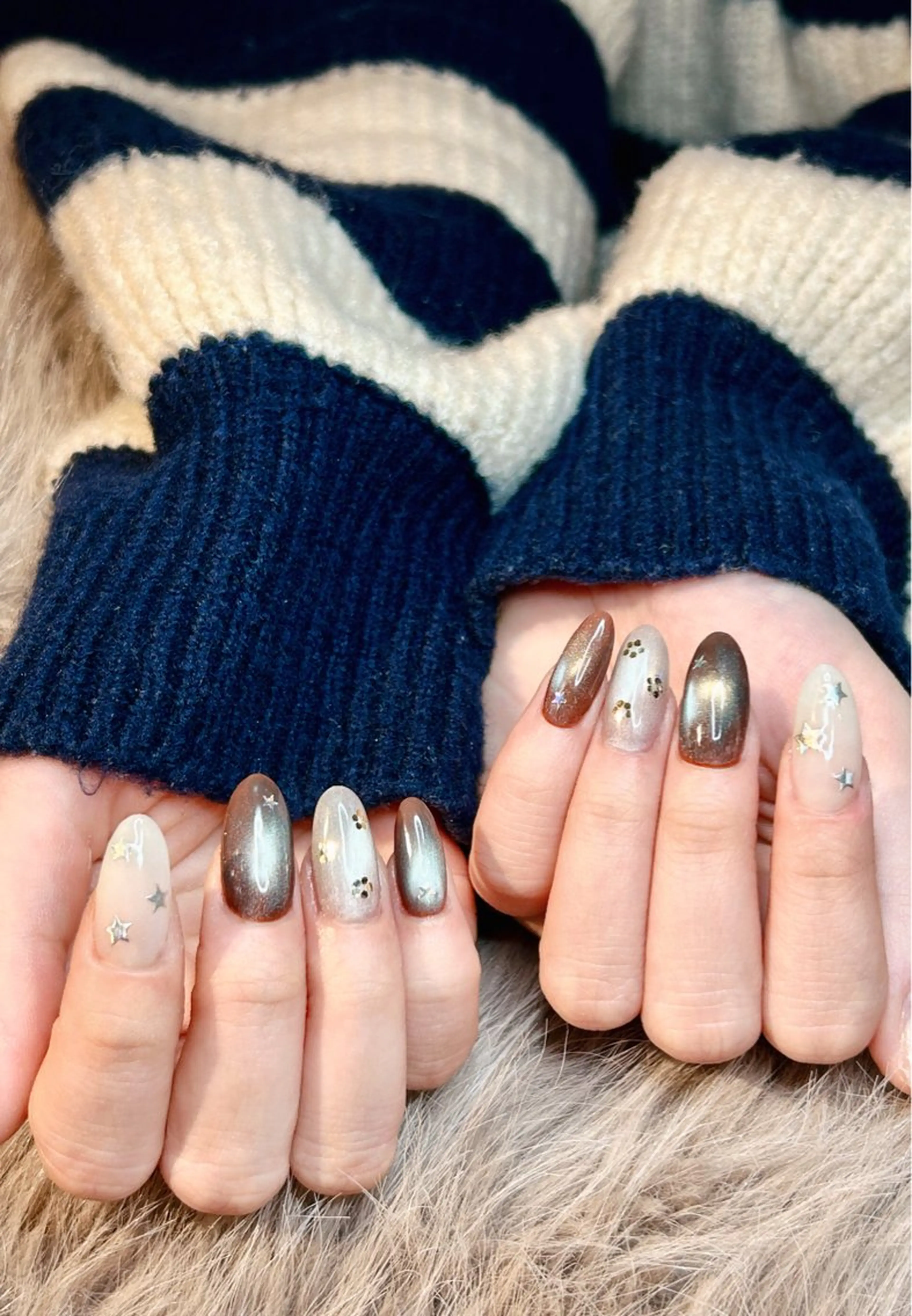 ネイル West Coast Nail Salon 池袋西口所属・Kinoko／ チップスカルプ専門店のネイルデザイン