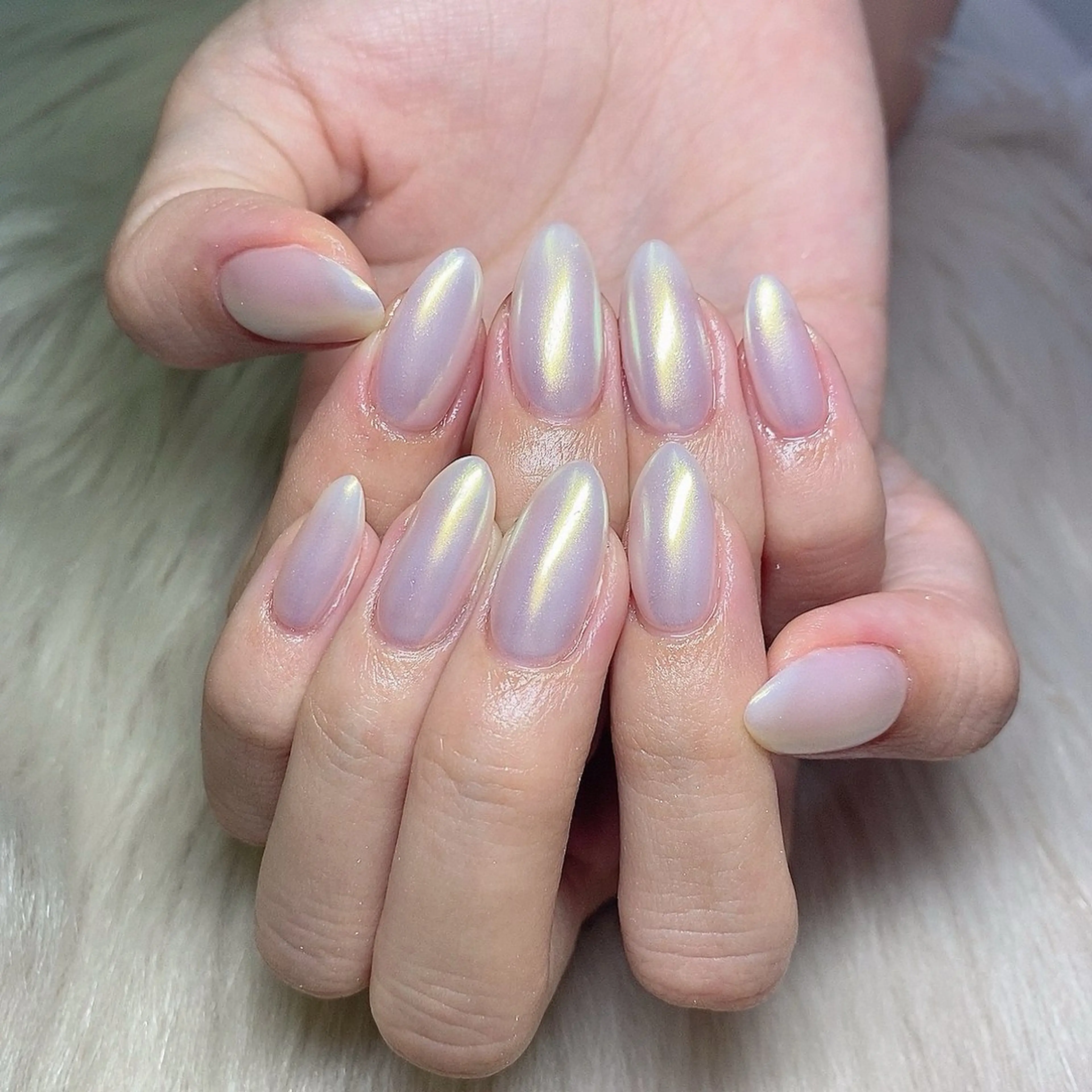 ネイル BeautySalo n REO 🐚✨のネイルデザイン