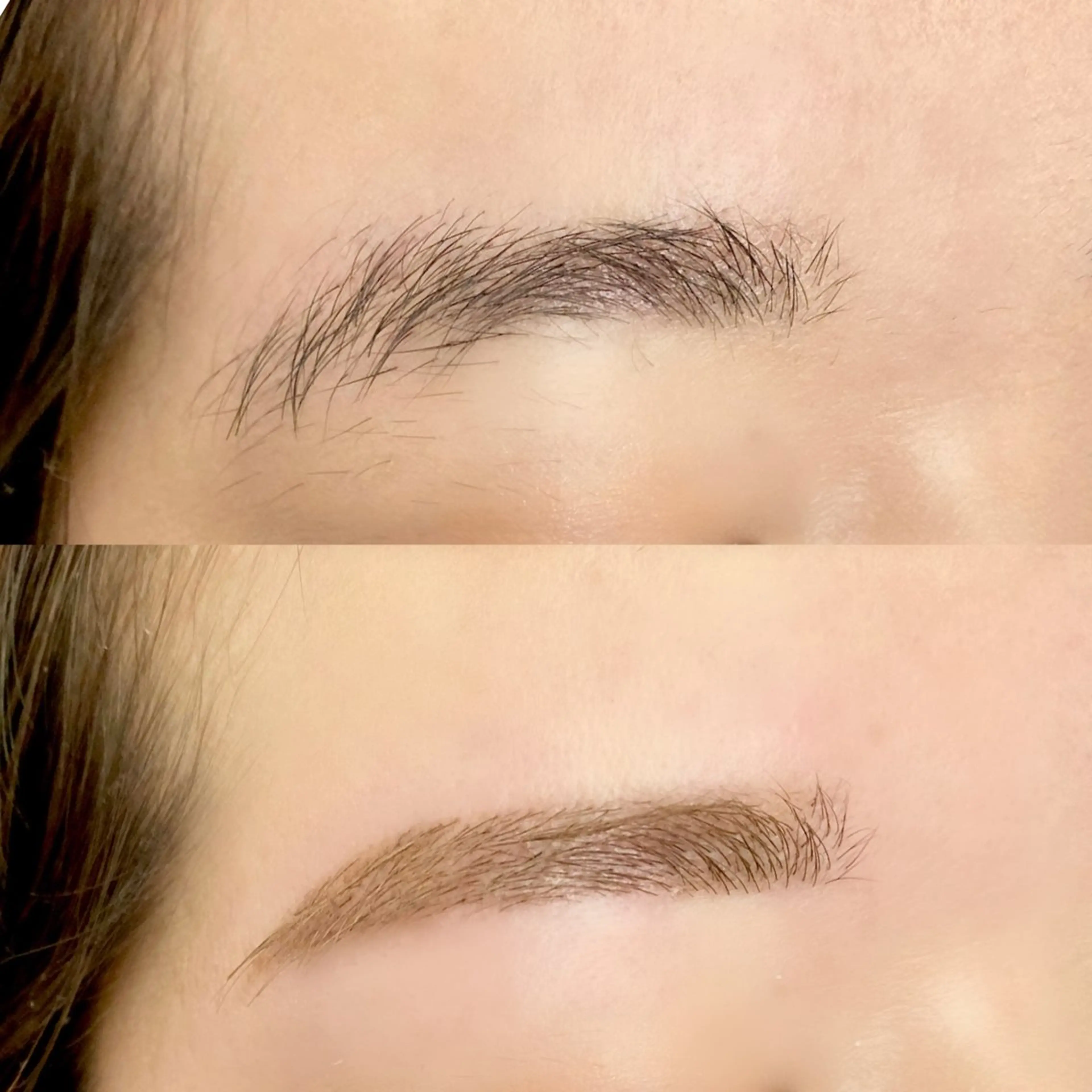 アイブロウ RUSHIA minaの眉毛・アイブロウイメージ