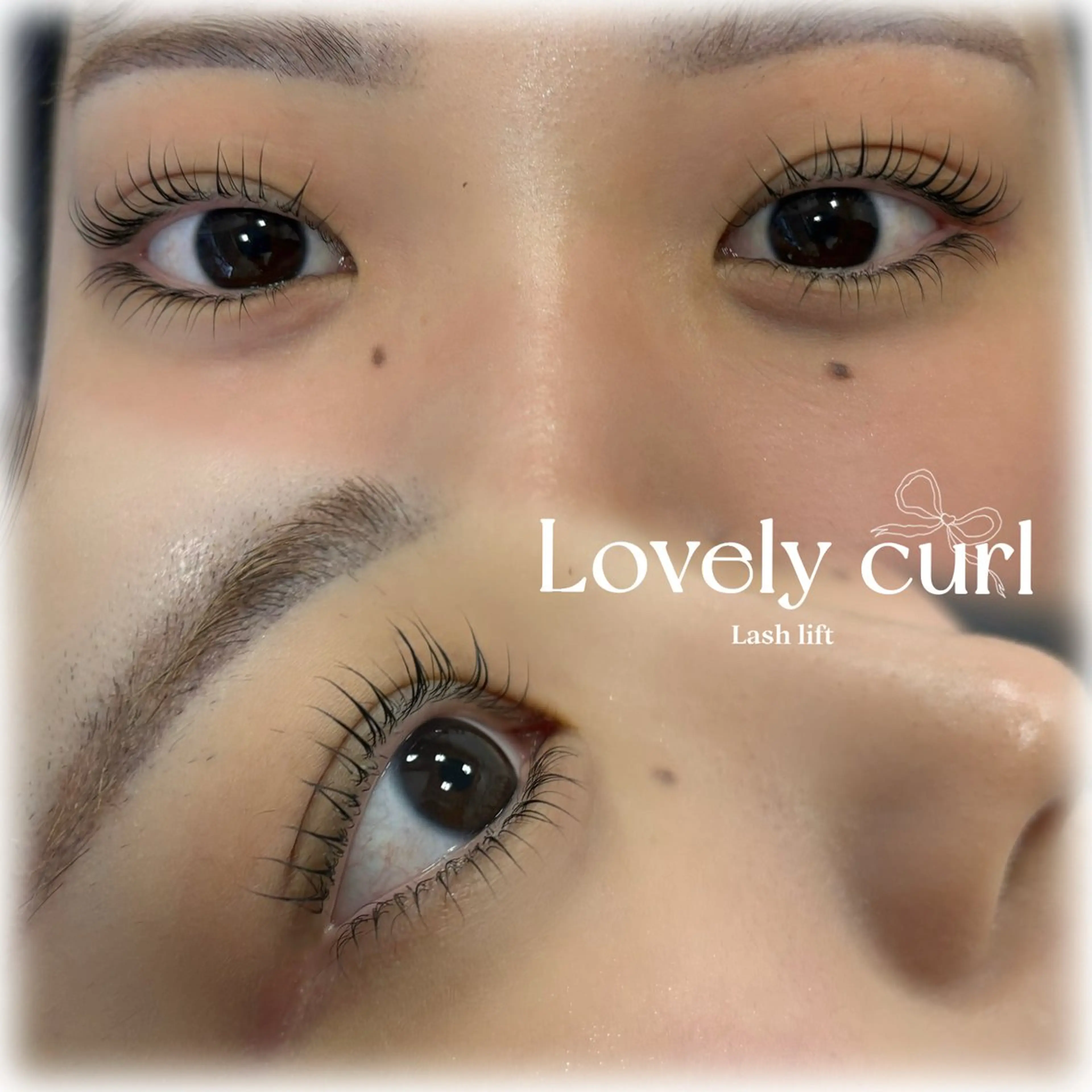 マツエク・マツパ マツパ 眉とまつ毛の 専門サロン/南森町のマツエク・マツパデザイン