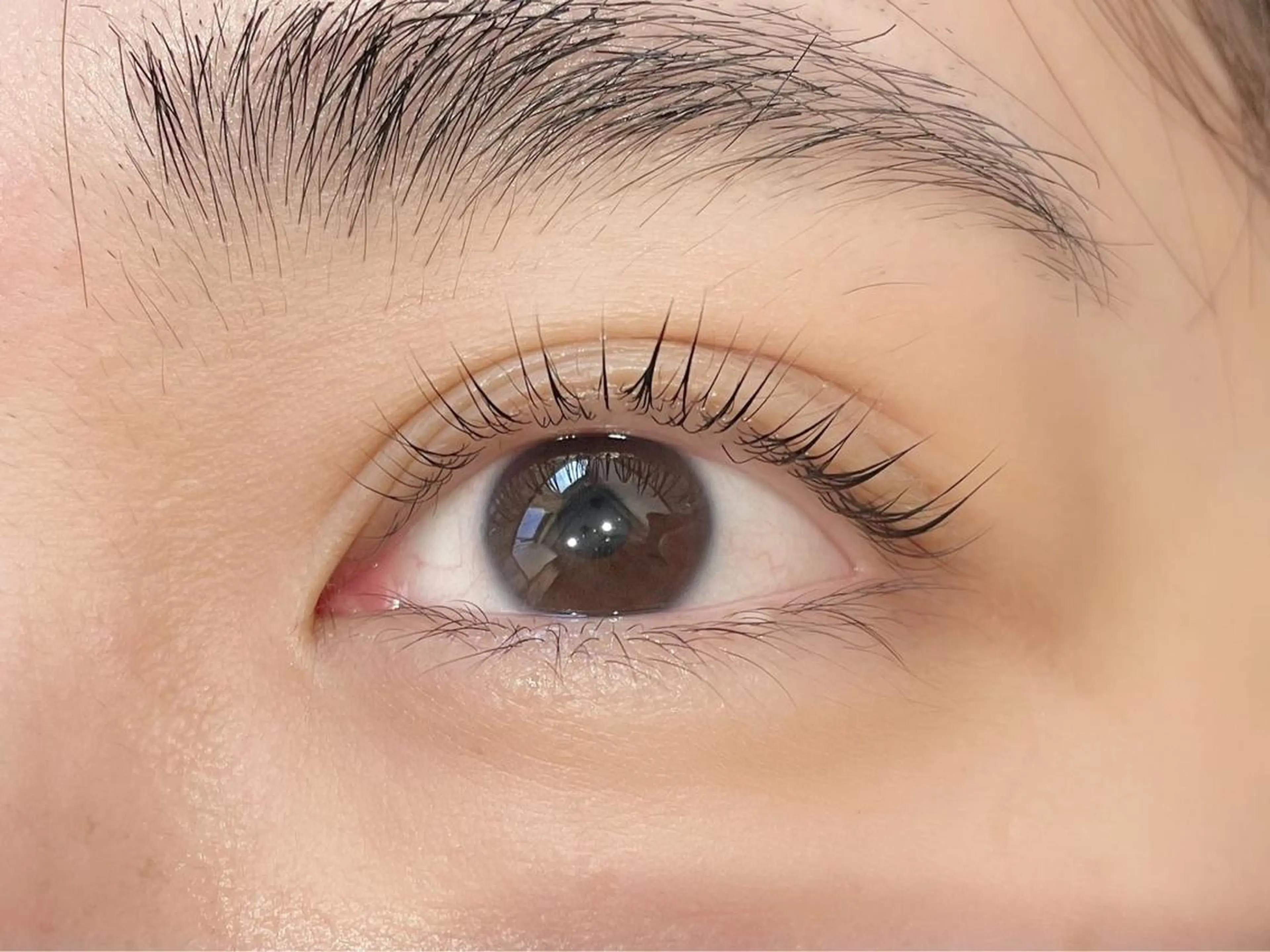 マツエク・マツパ eyelist 大垣のマツエク・マツパデザイン