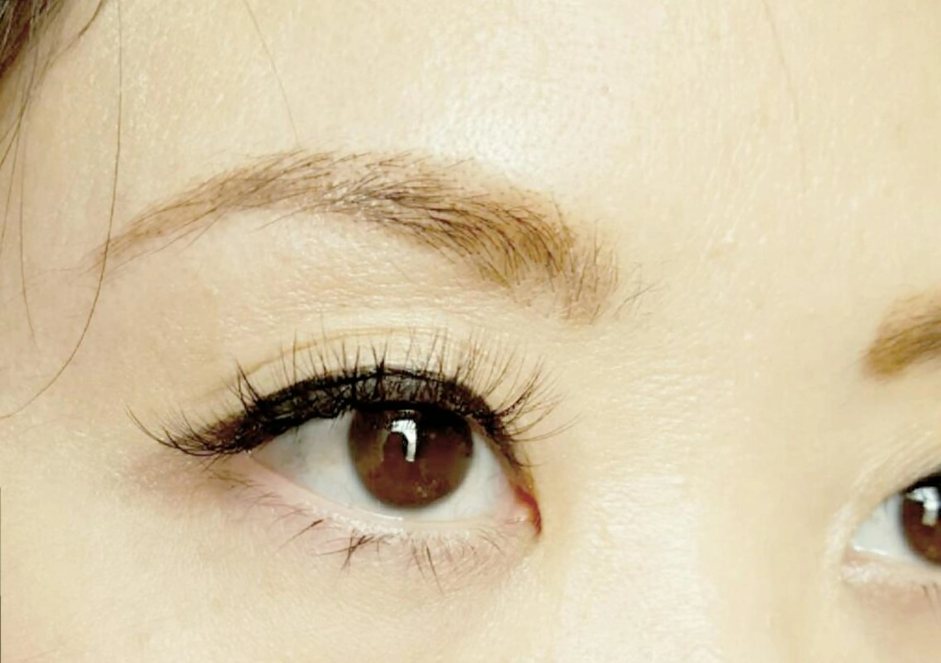 マツエク・マツパ ookuma 横浜店のマツエク・マツパデザイン