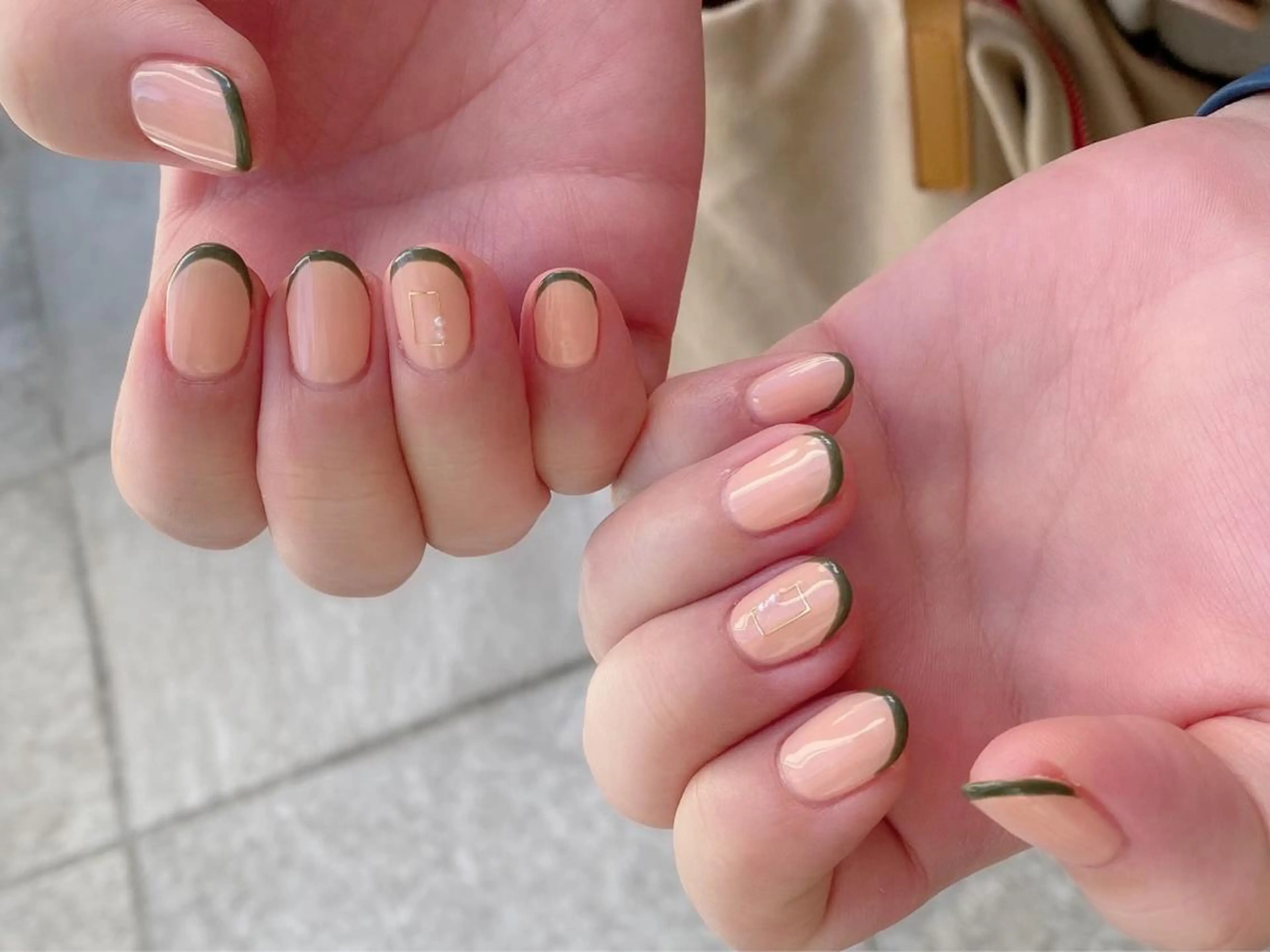 ネイル アートネイル Salon Ｋのネイルデザイン