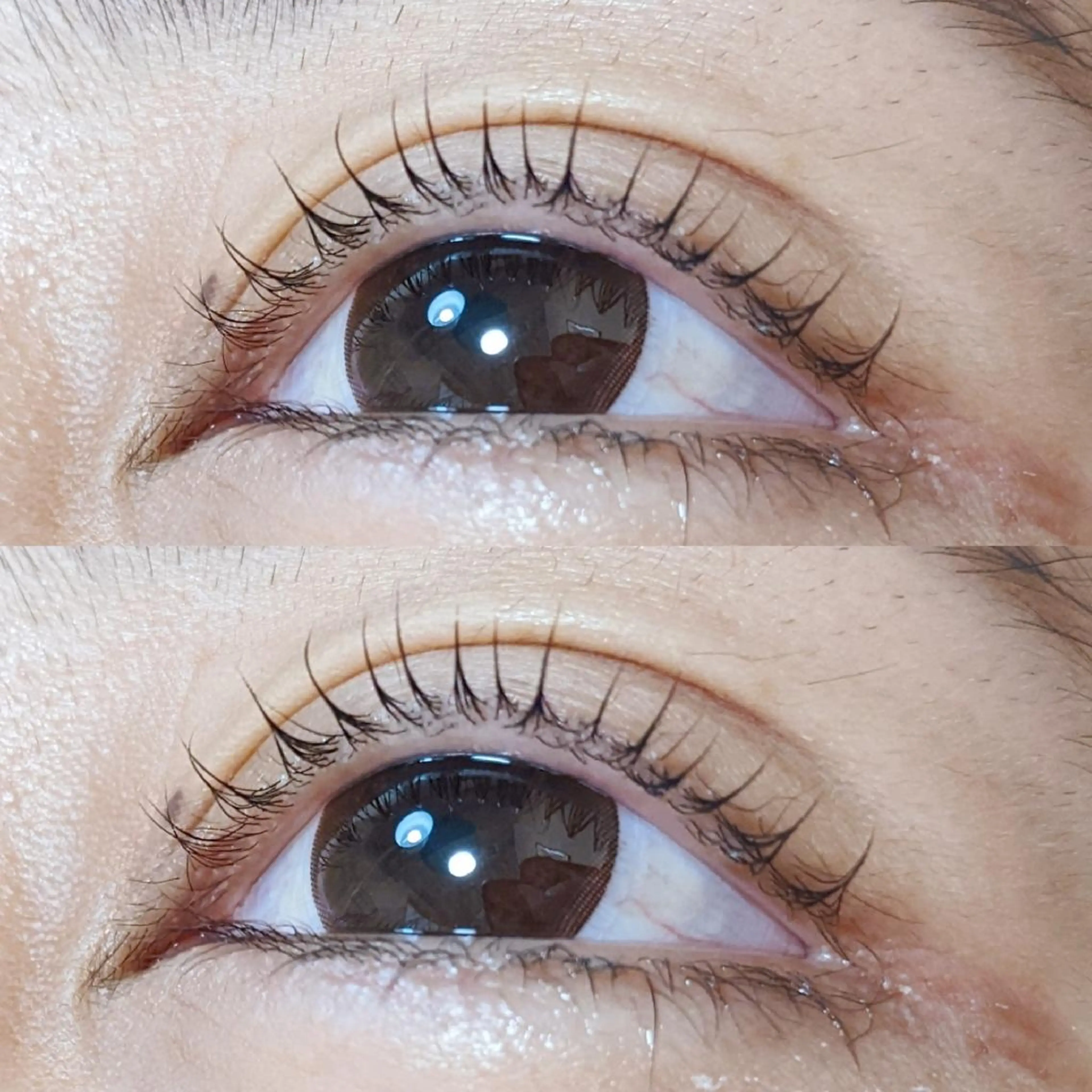 マツエク・マツパ マツパ kirakira所属・ʏᴜᴋᴀ /ᴋɪʀᴀᴋɪʀᴀのマツエク・マツパデザイン