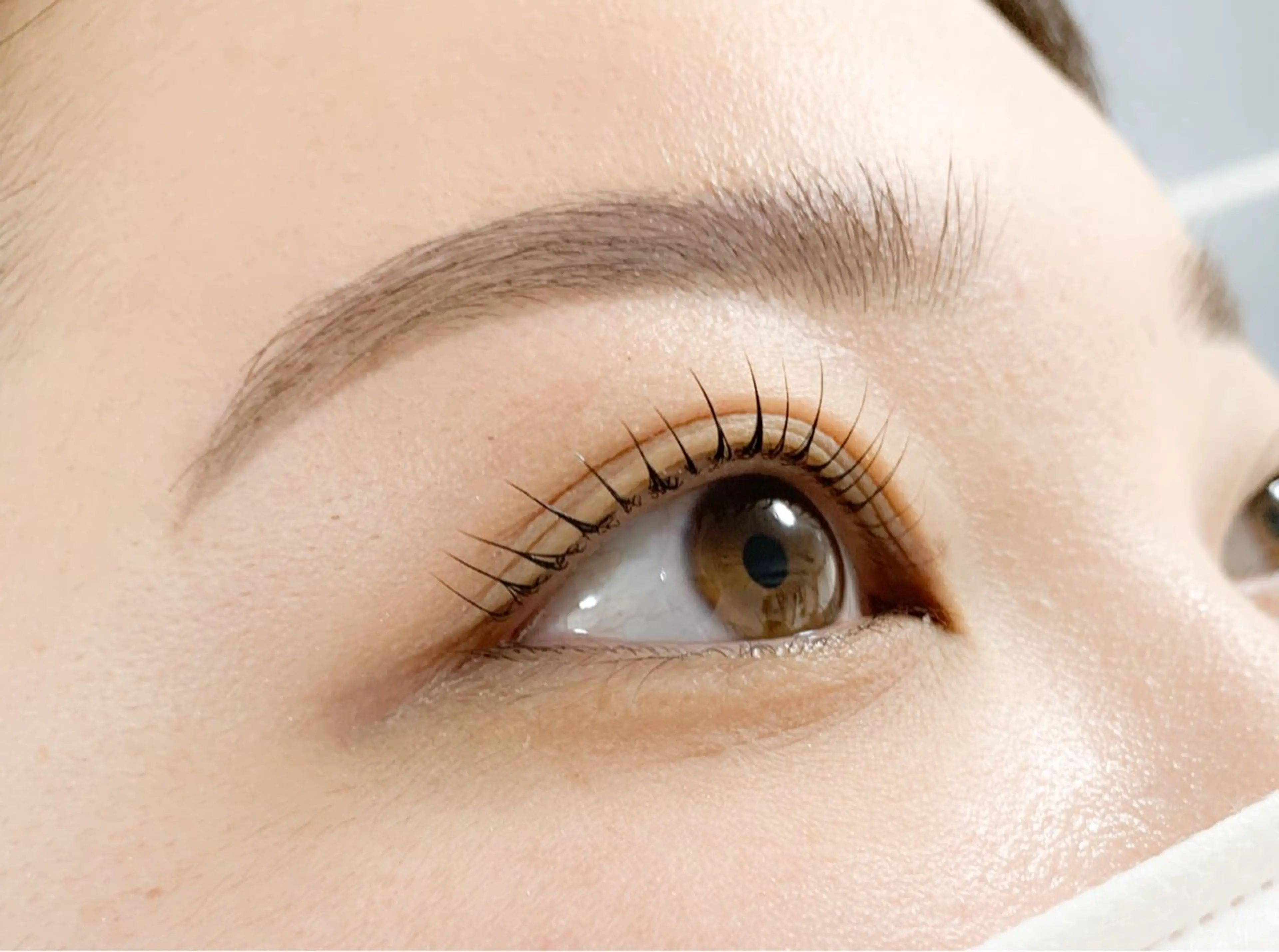 マツエク・マツパ サルサグレイス千葉店 塩井のマツエク・マツパデザイン