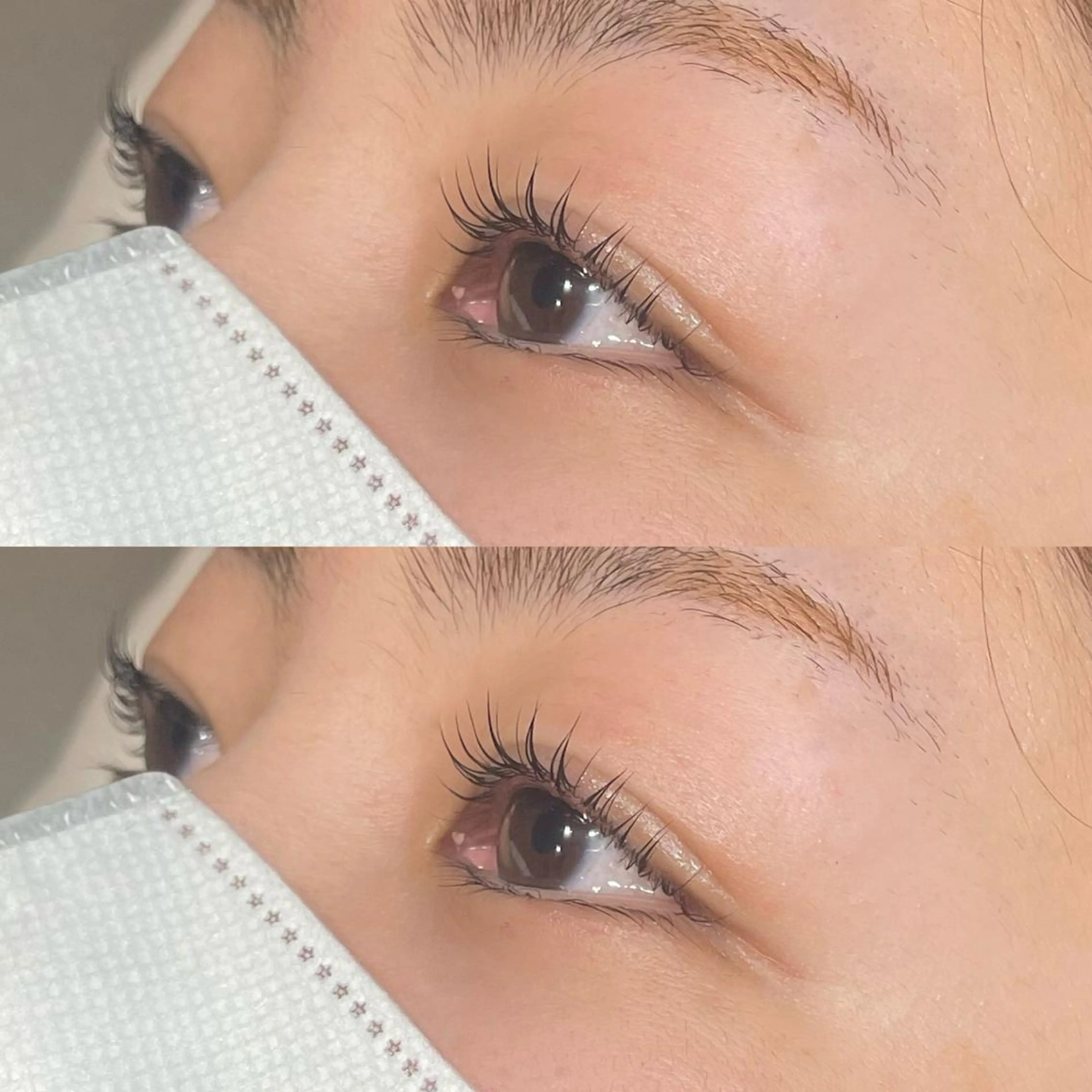 マツエク・マツパ マツパ takami nonohaのマツエク・マツパデザイン