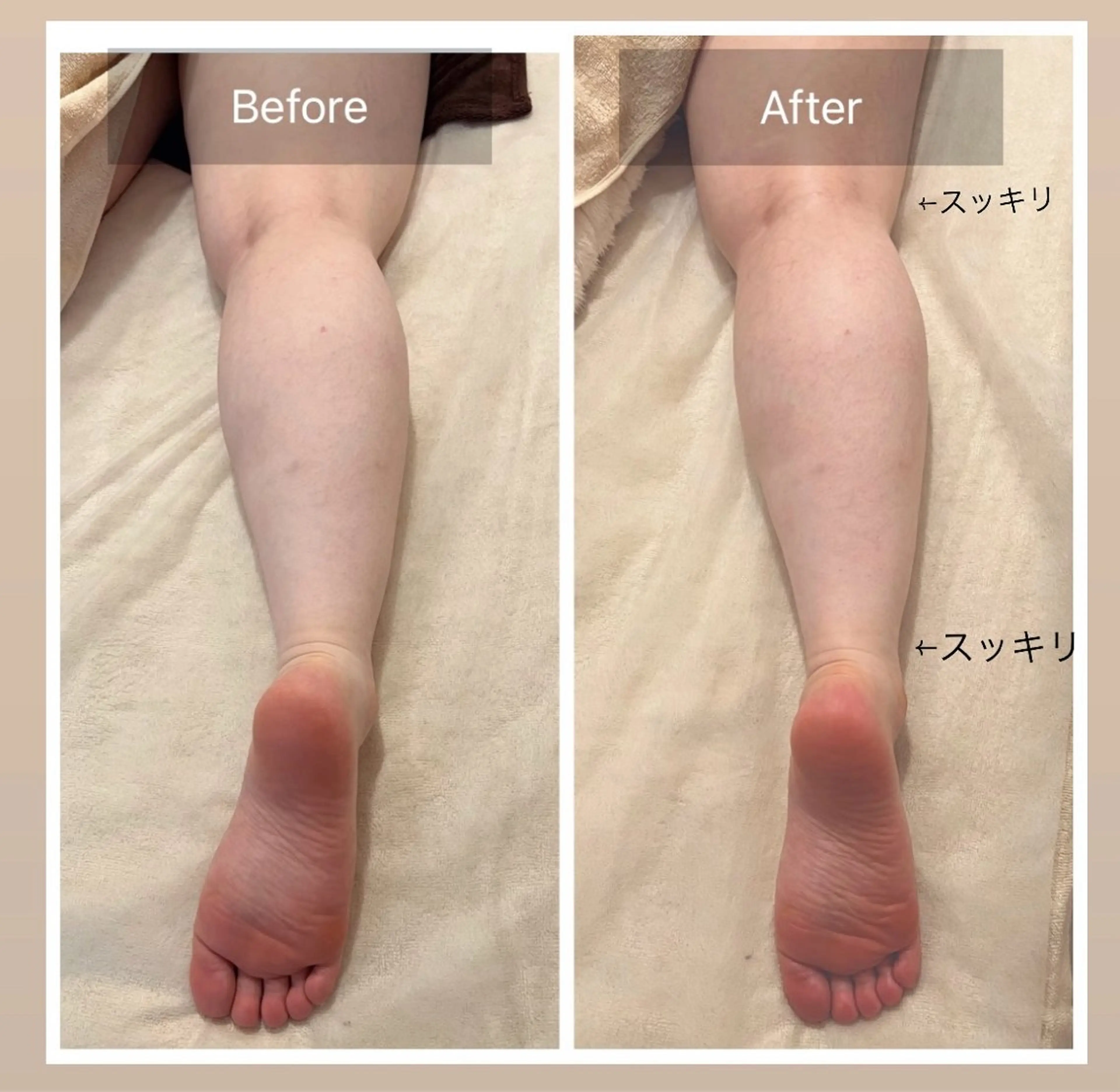 リラク salon cuore豊中服部のエステ・リラクイメージ