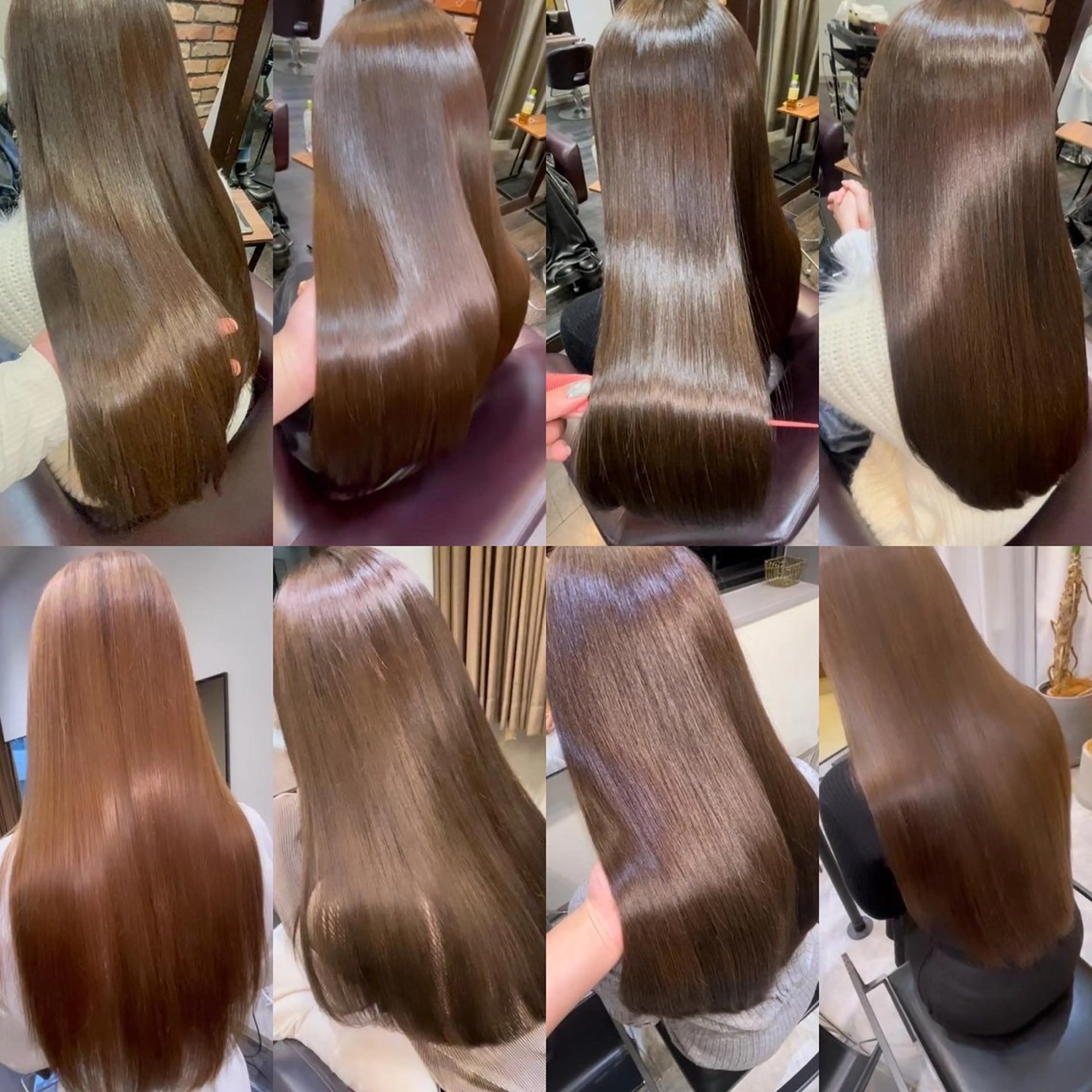 ロング total beauty salon　FLEVE所属・メンズ/アイブロウ 菊池啓太のヘアスタイル