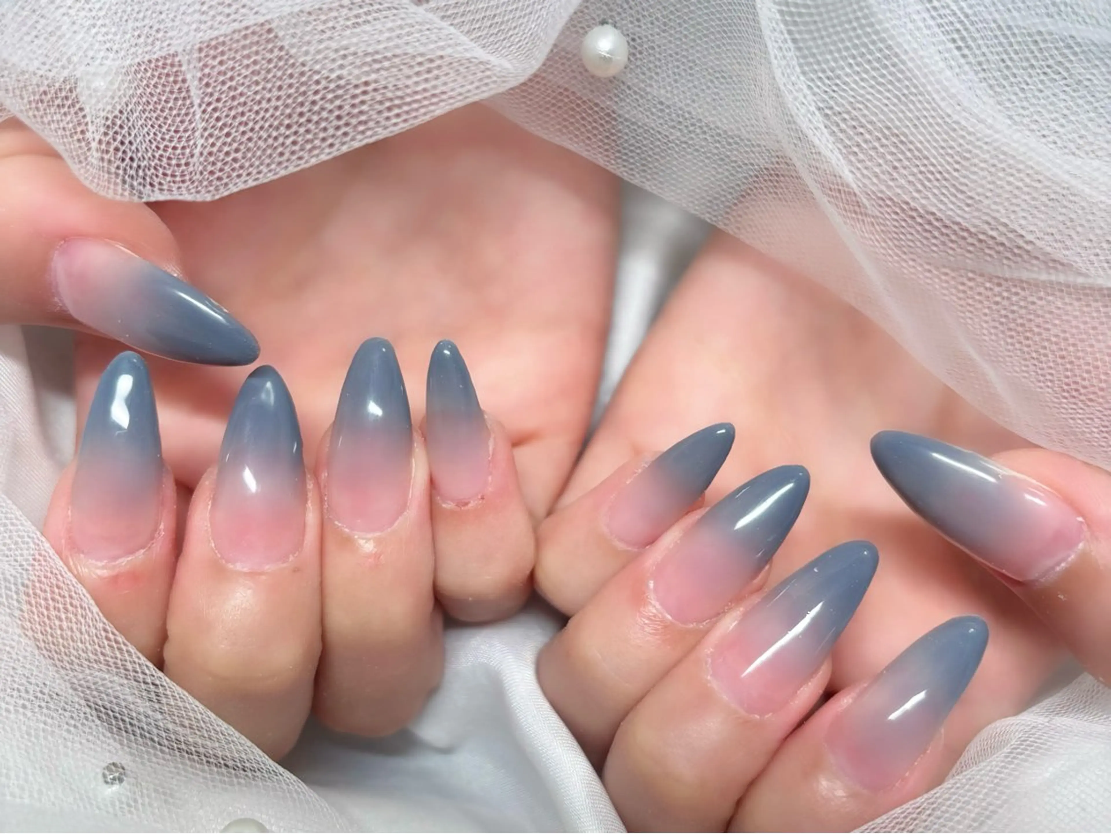ネイル BEAU NAIL Nanaのネイルデザイン