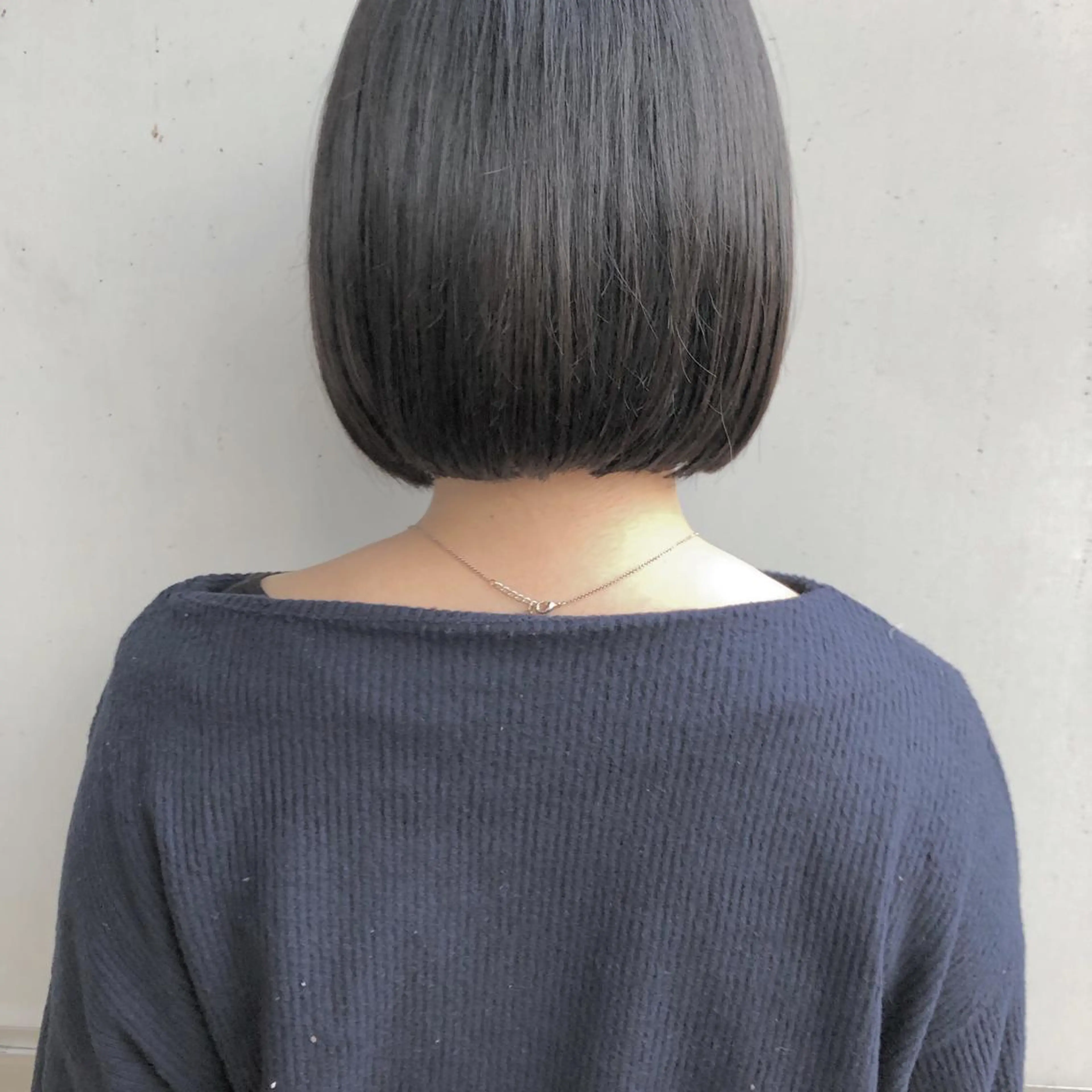 ミディアム 満足度NO.1‼️ ✂️小栗 大夢✂️のヘアスタイル