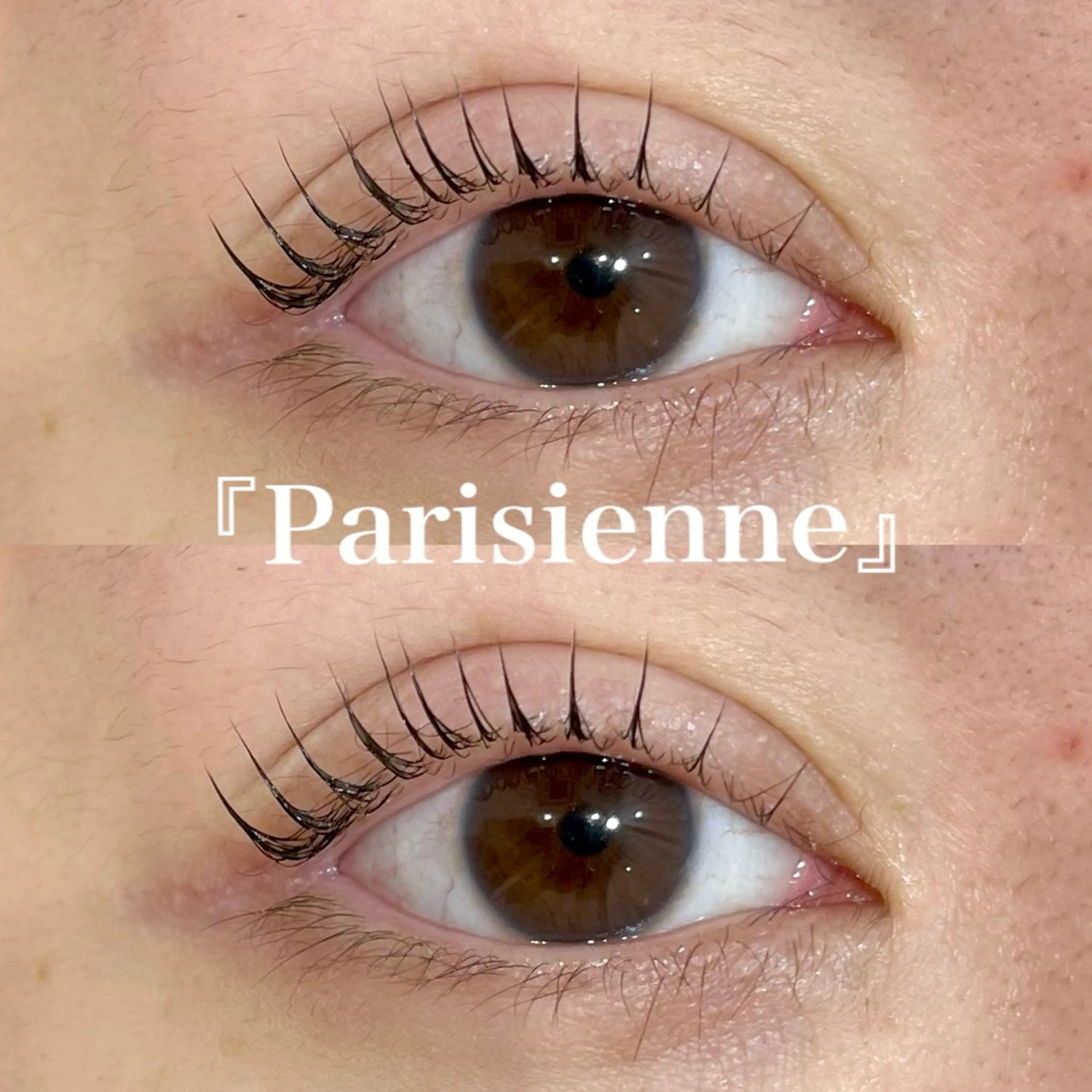 マツエク・マツパ マツパ ガレリアエレガンテ /栄🎀ななか🎀のマツエク・マツパデザイン